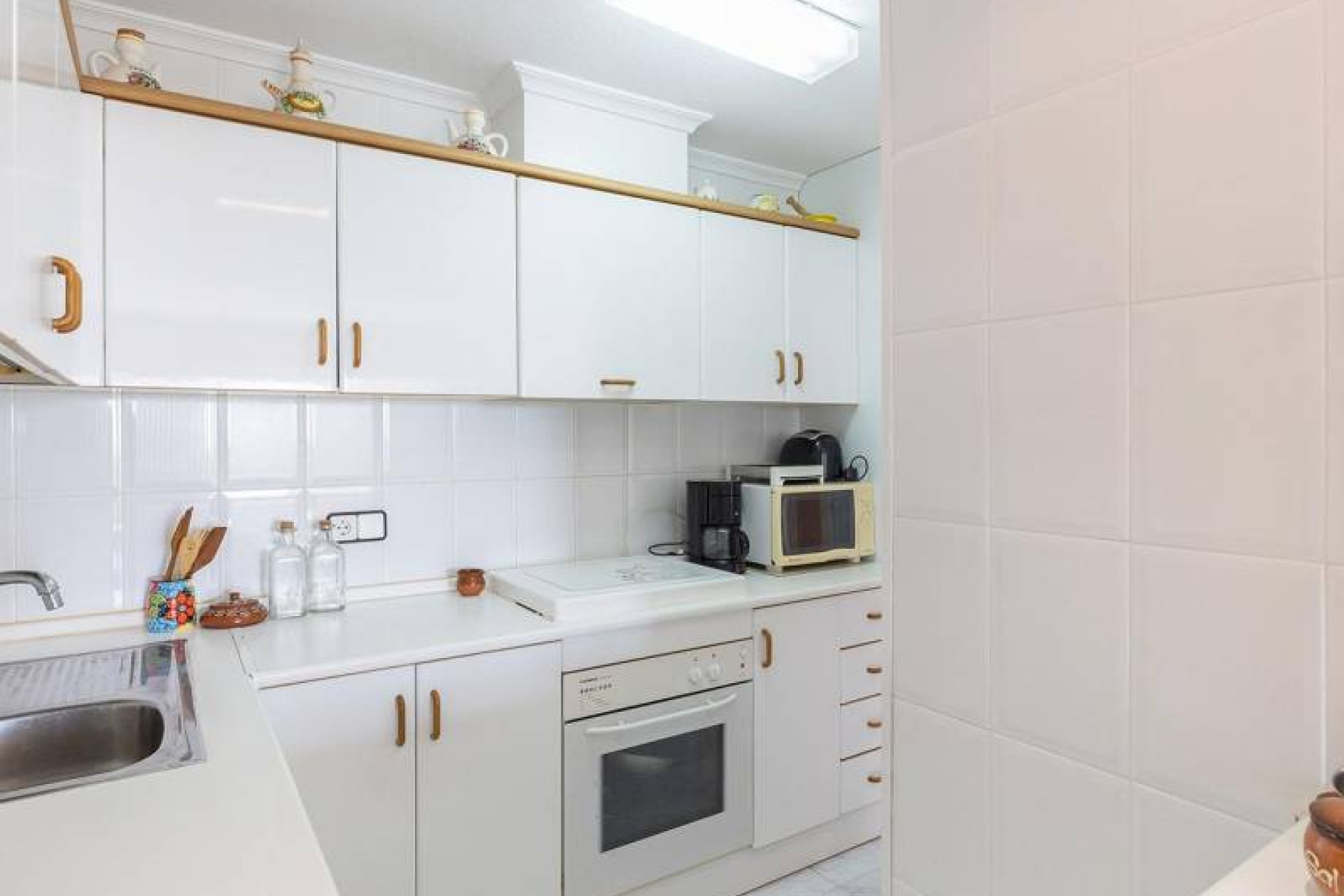 Herverkoop - 1. Appartement / flat - Torrevieja - Costa Blanca Zuid