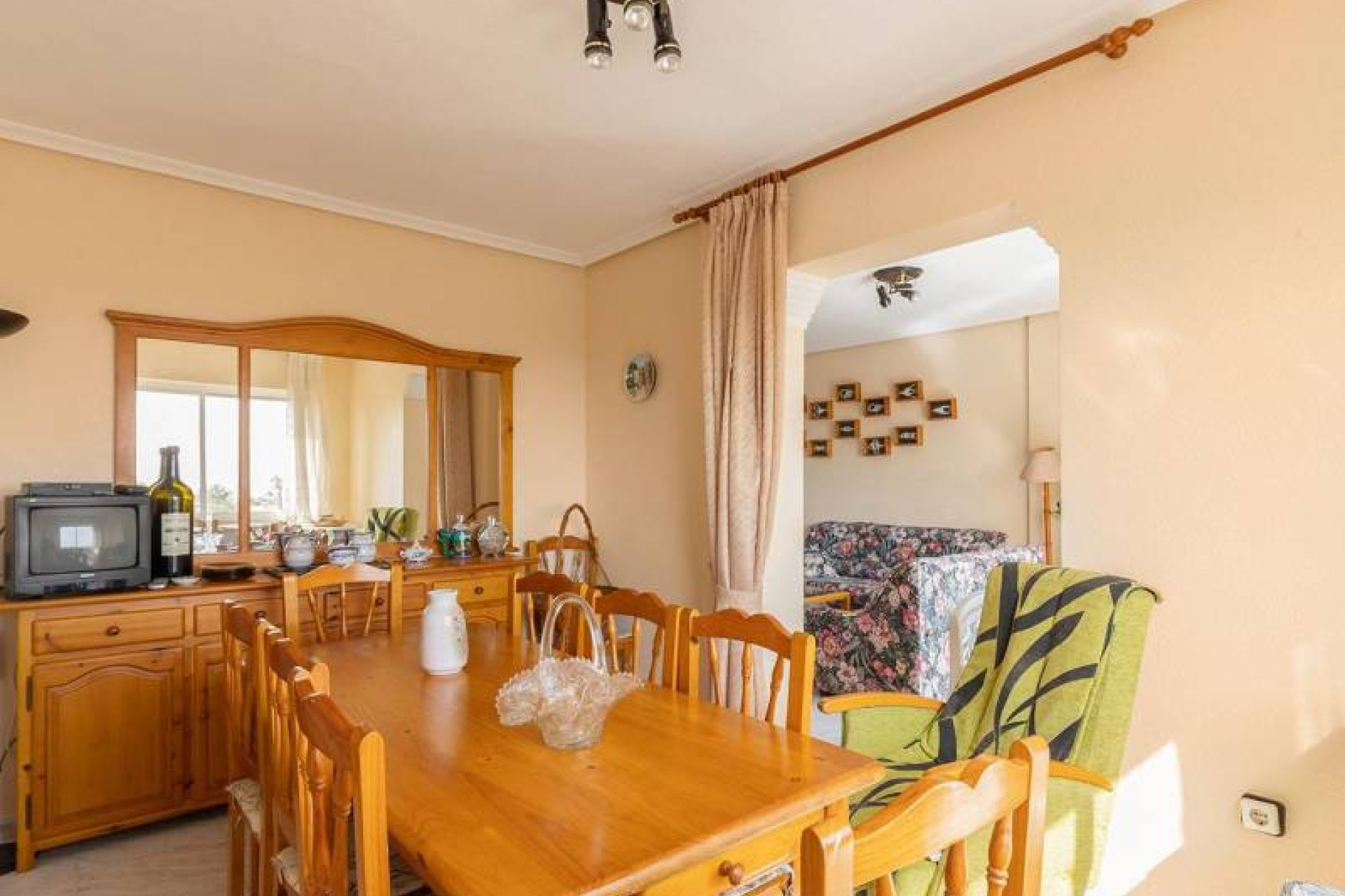 Herverkoop - 1. Appartement / flat - Torrevieja - Costa Blanca Zuid