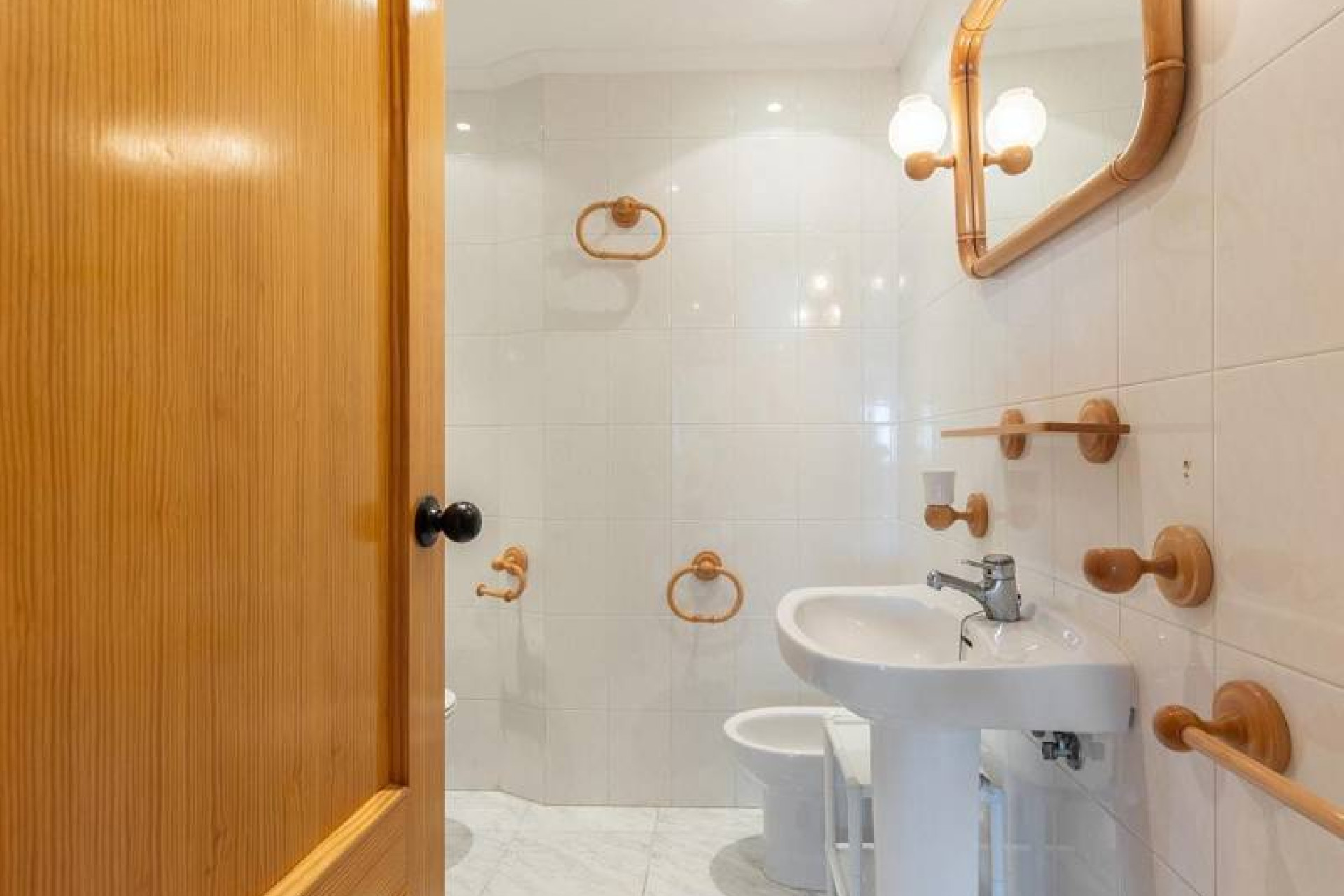 Herverkoop - 1. Appartement / flat - Torrevieja - Costa Blanca Zuid