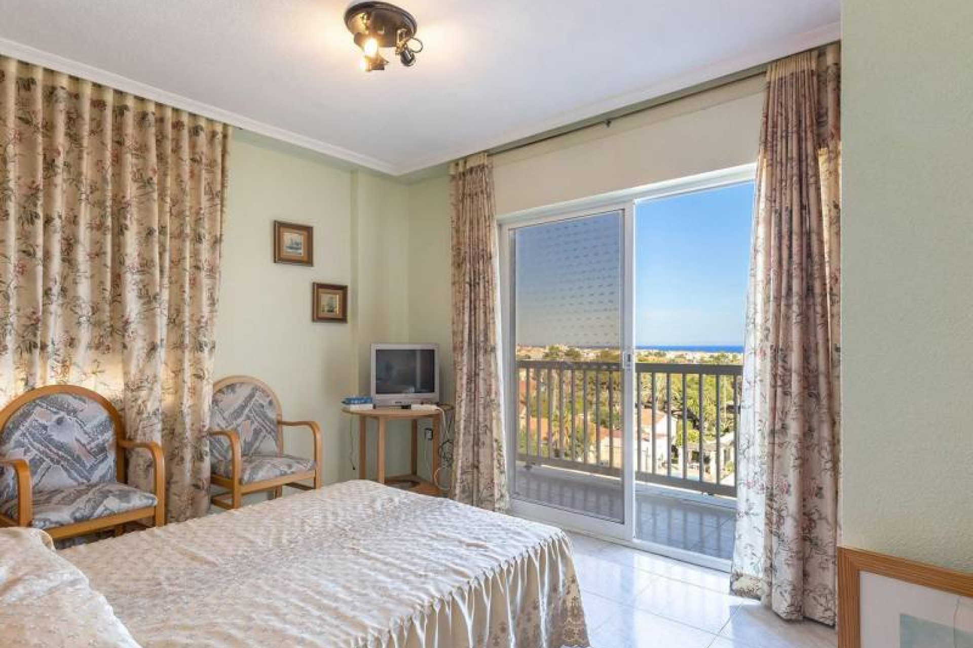 Herverkoop - 1. Appartement / flat - Torrevieja - Costa Blanca Zuid