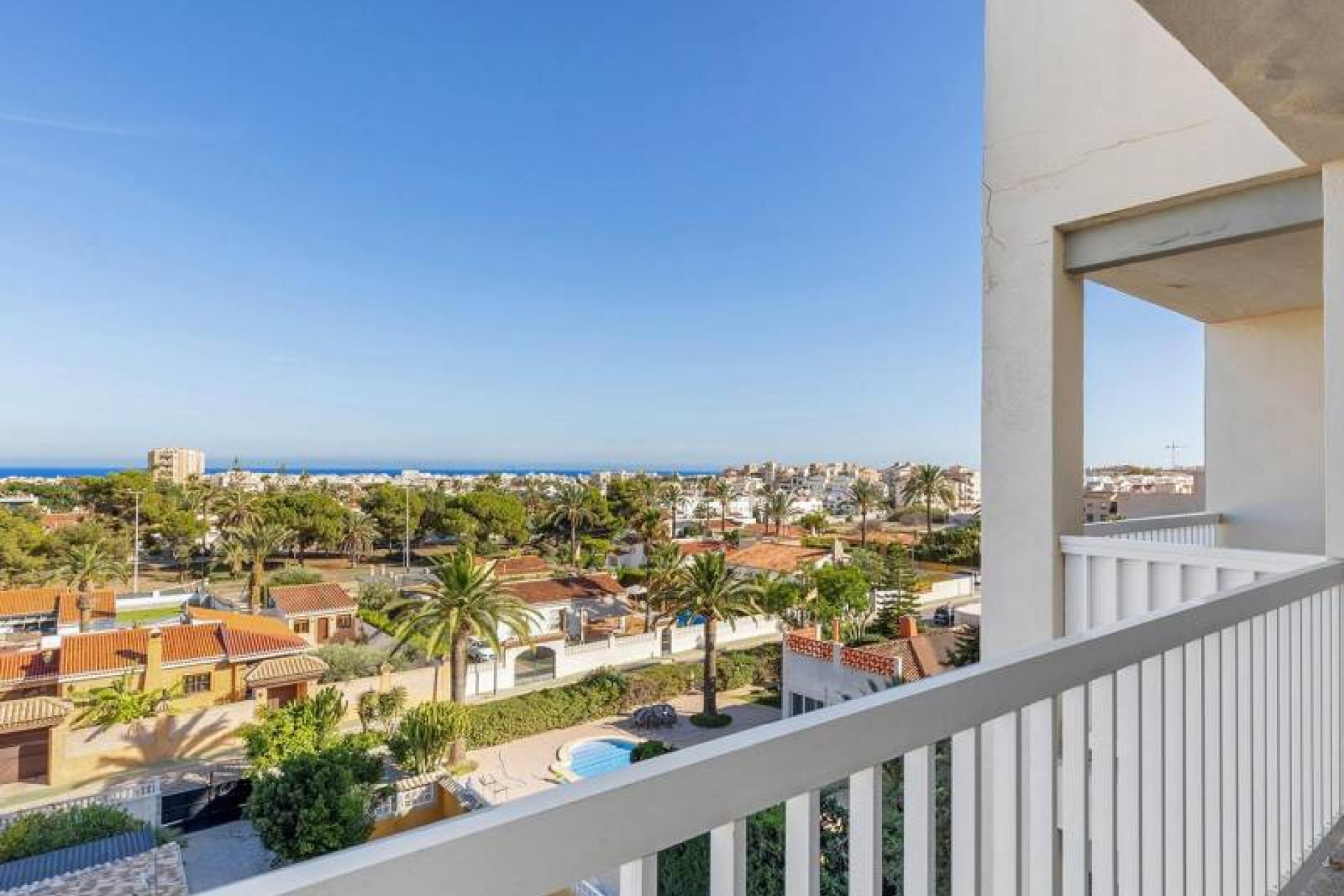 Herverkoop - 1. Appartement / flat - Torrevieja - Costa Blanca Zuid