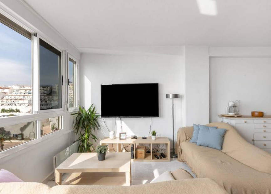 Herverkoop - 1. Appartement / flat - Torrevieja - Costa Blanca Zuid