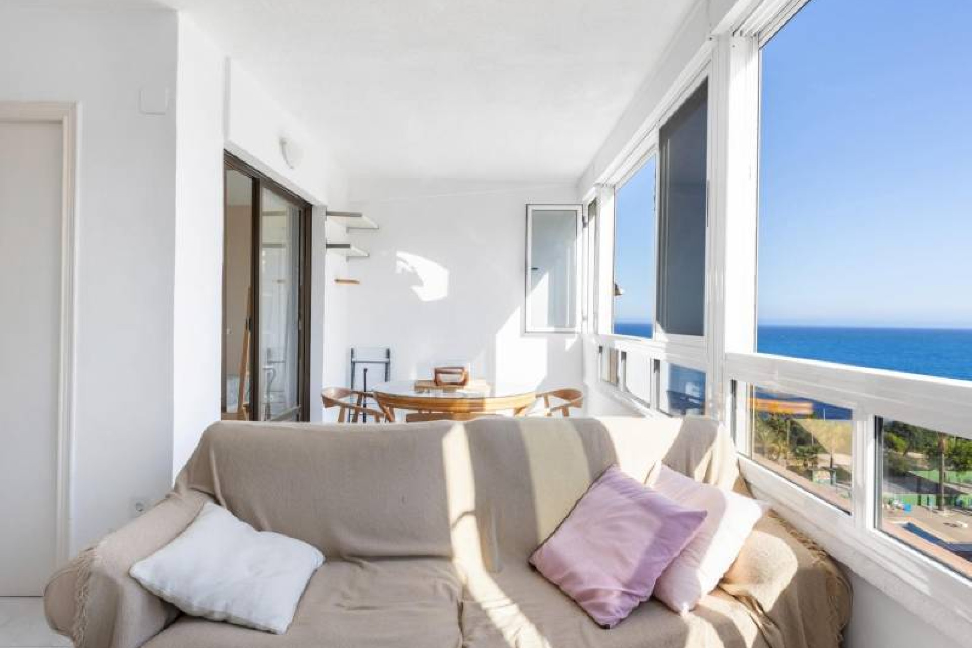 Herverkoop - 1. Appartement / flat - Torrevieja - Costa Blanca Zuid