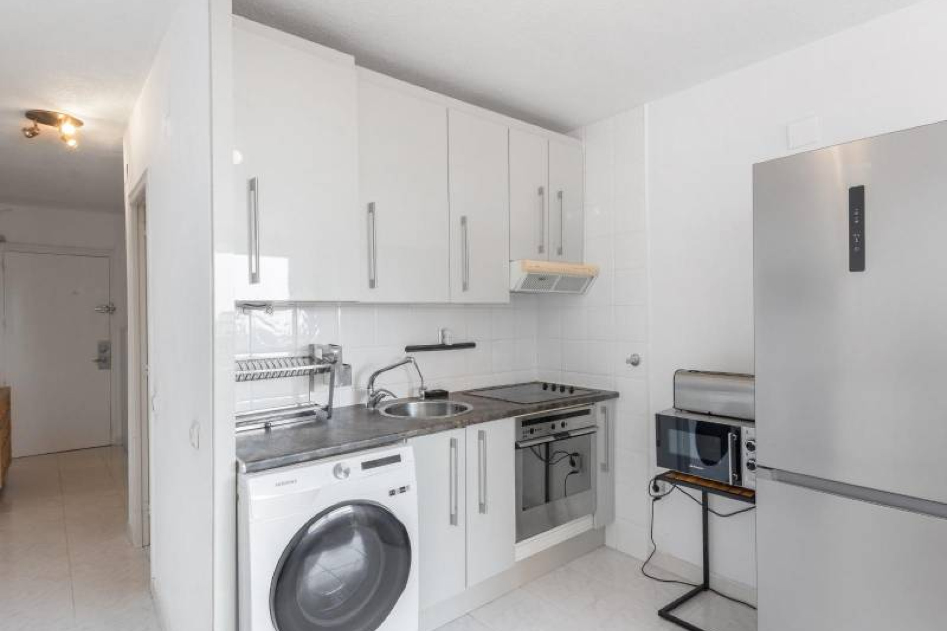 Herverkoop - 1. Appartement / flat - Torrevieja - Costa Blanca Zuid