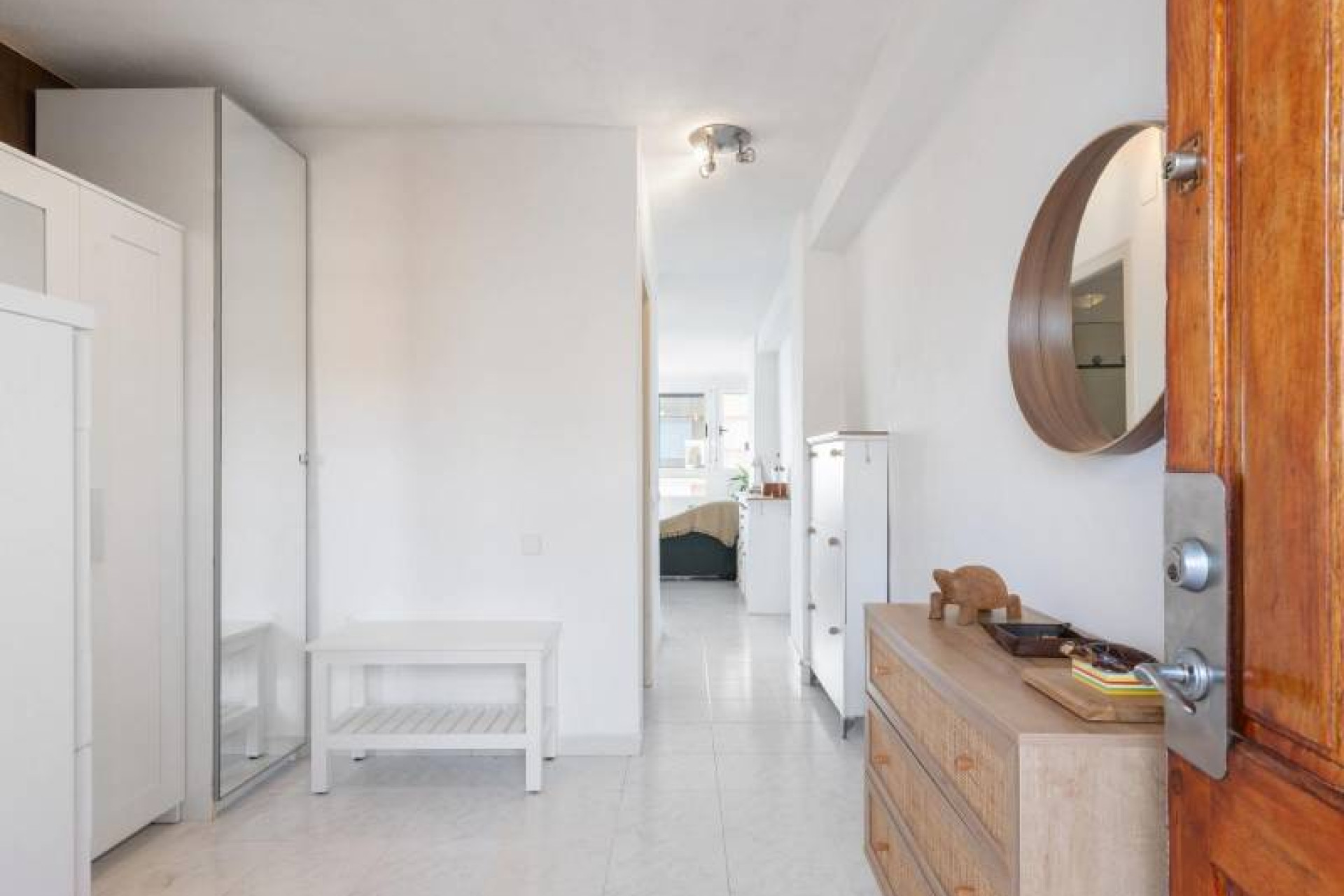 Herverkoop - 1. Appartement / flat - Torrevieja - Costa Blanca Zuid