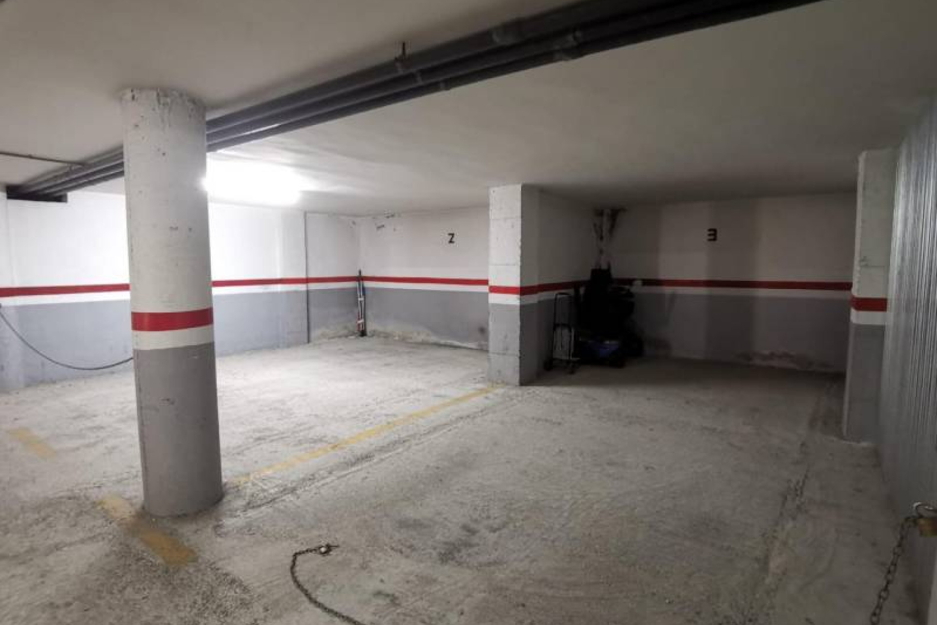 Herverkoop - 1. Appartement / flat - Torrevieja - Costa Blanca Zuid