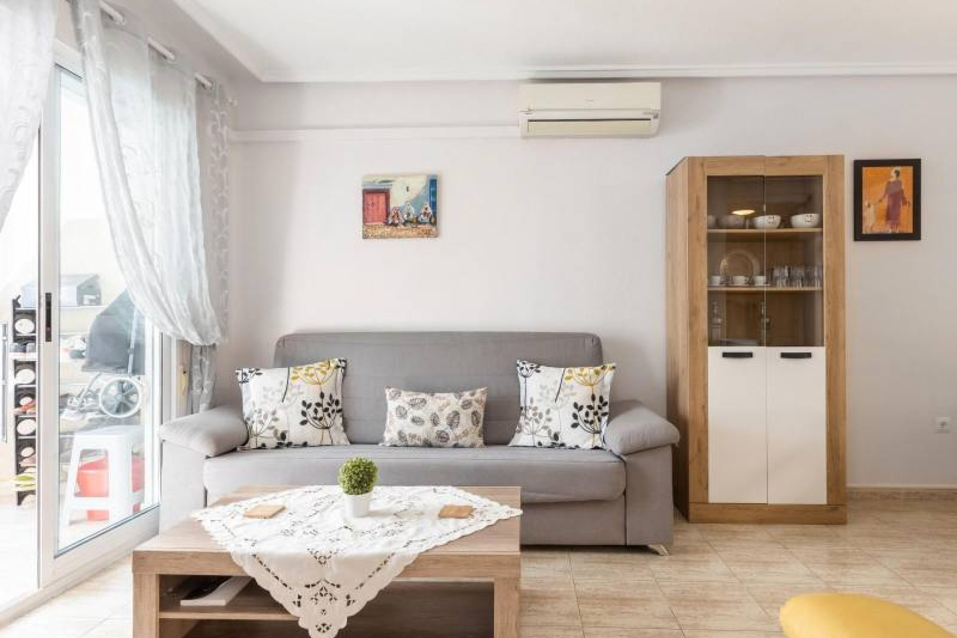 Herverkoop - 1. Appartement / flat - Torrevieja - Costa Blanca Zuid