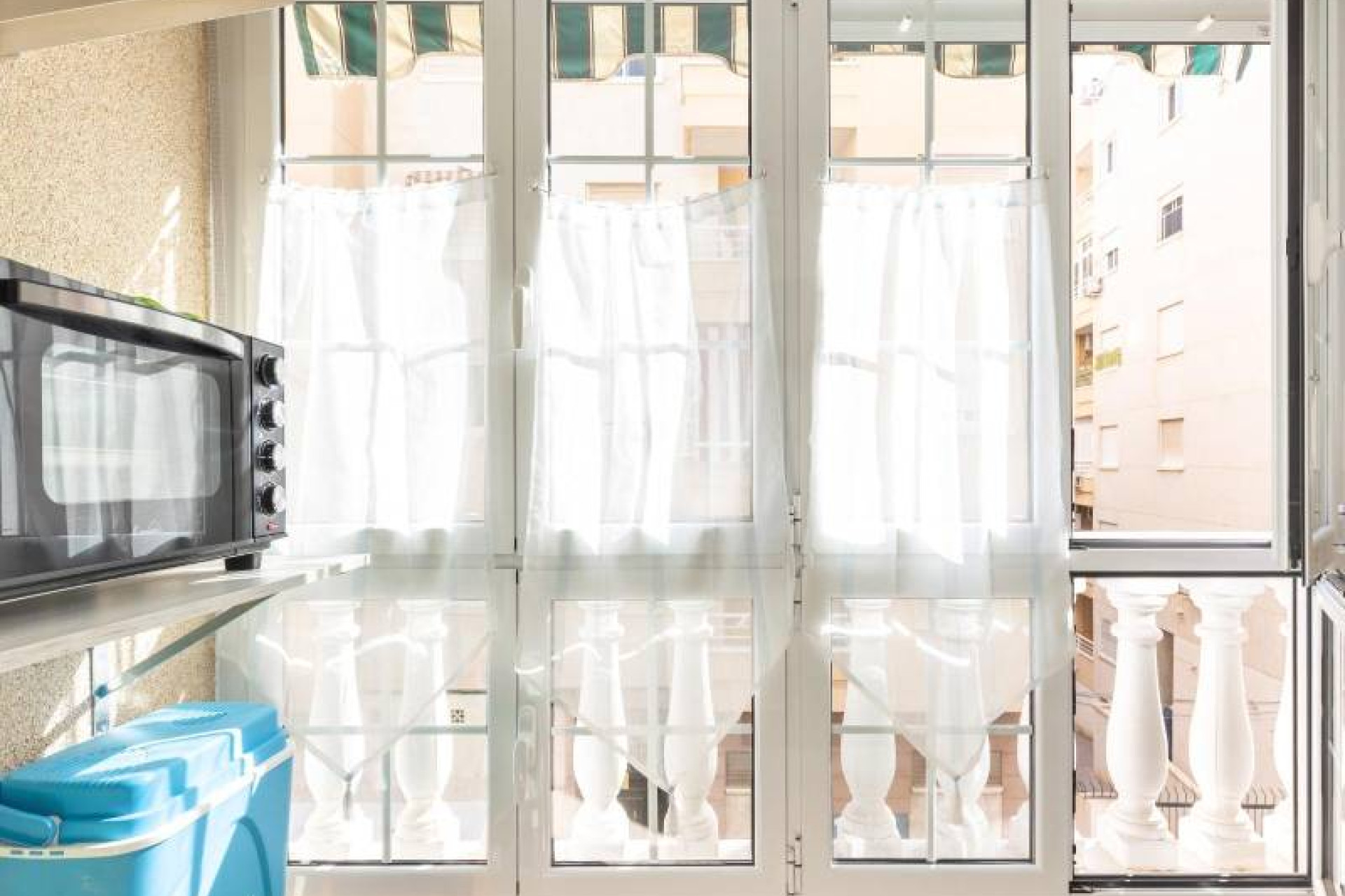 Herverkoop - 1. Appartement / flat - Torrevieja - Costa Blanca Zuid