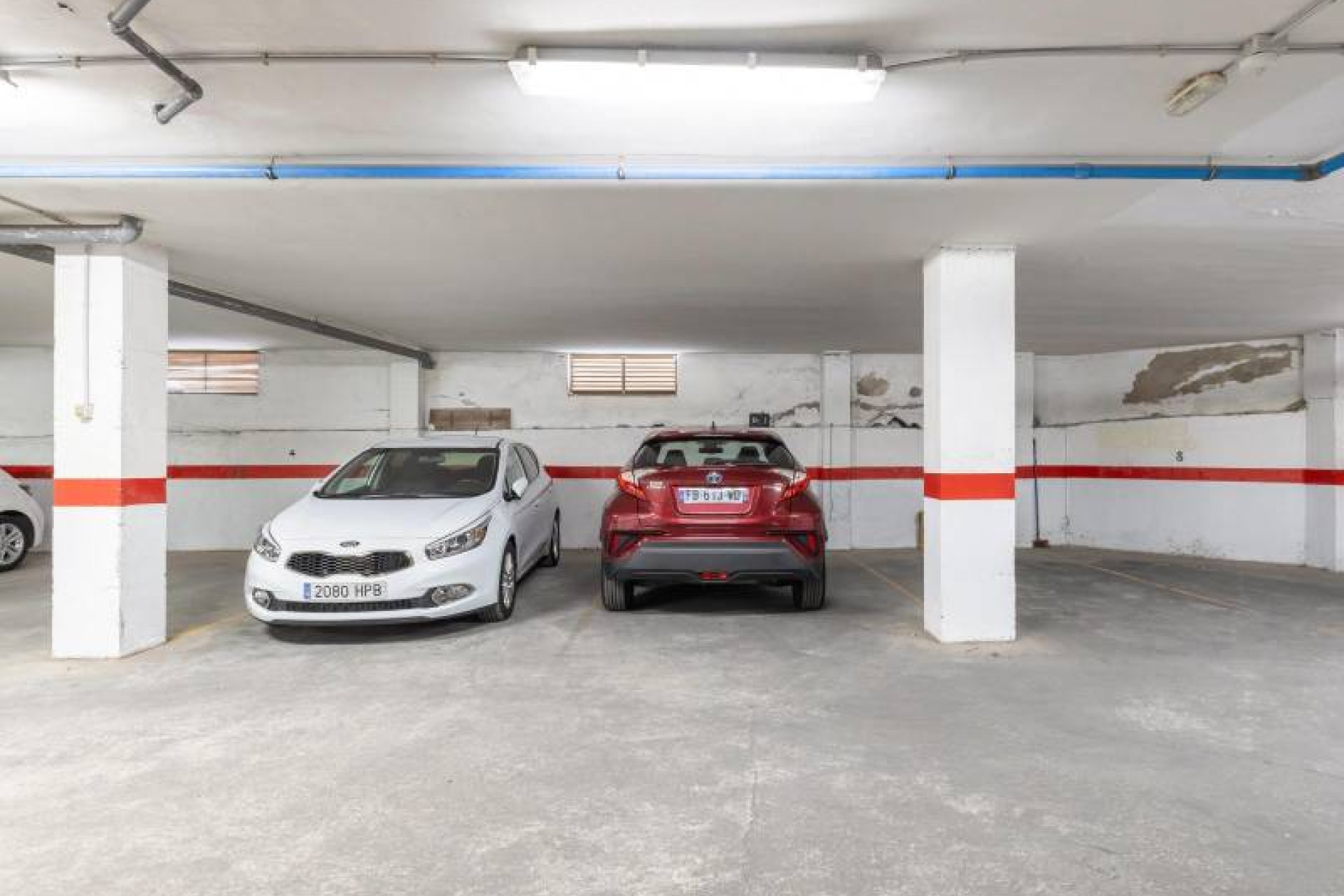 Herverkoop - 1. Appartement / flat - Torrevieja - Costa Blanca Zuid