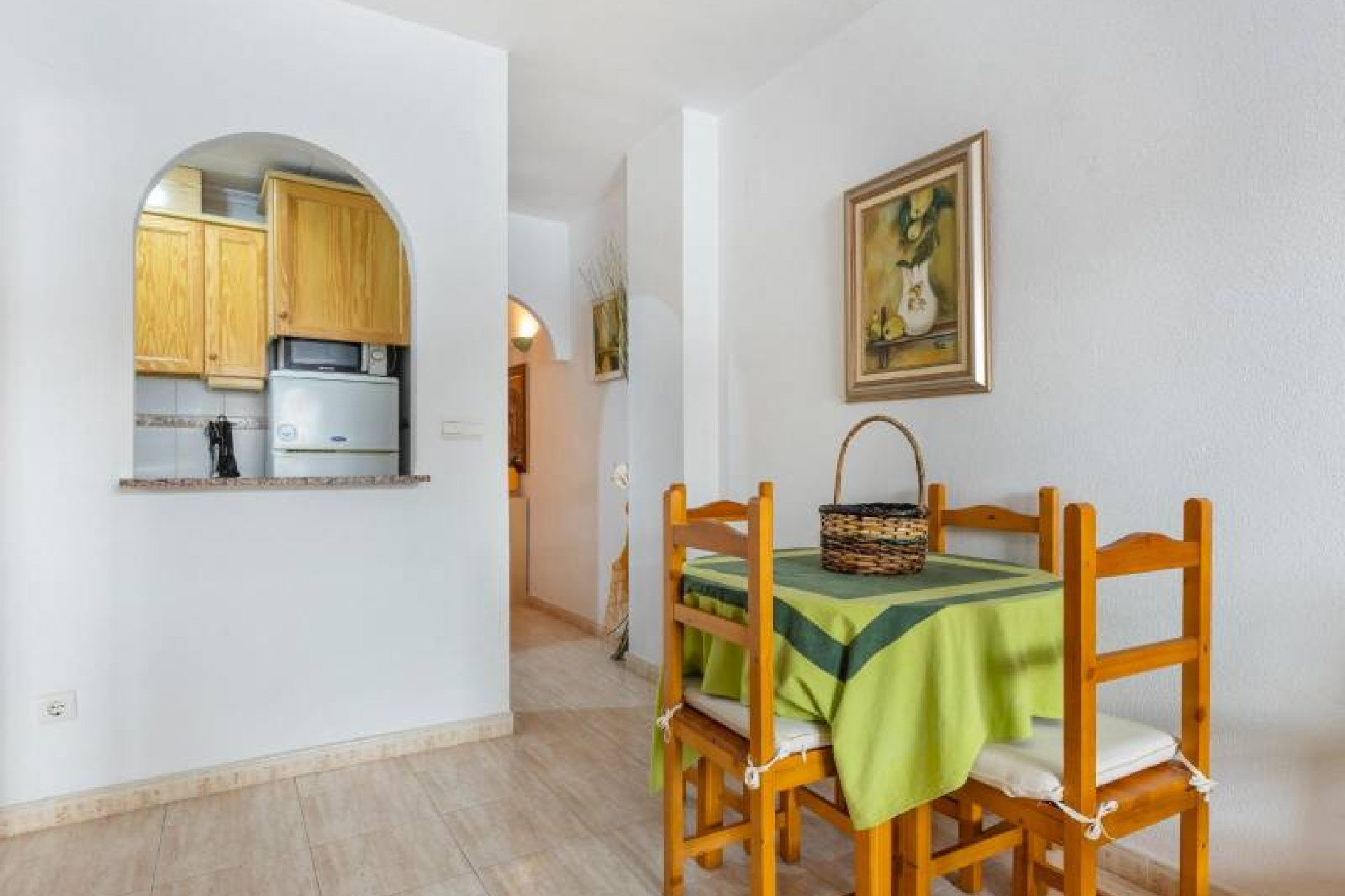 Herverkoop - 1. Appartement / flat - Torrevieja - Costa Blanca Zuid