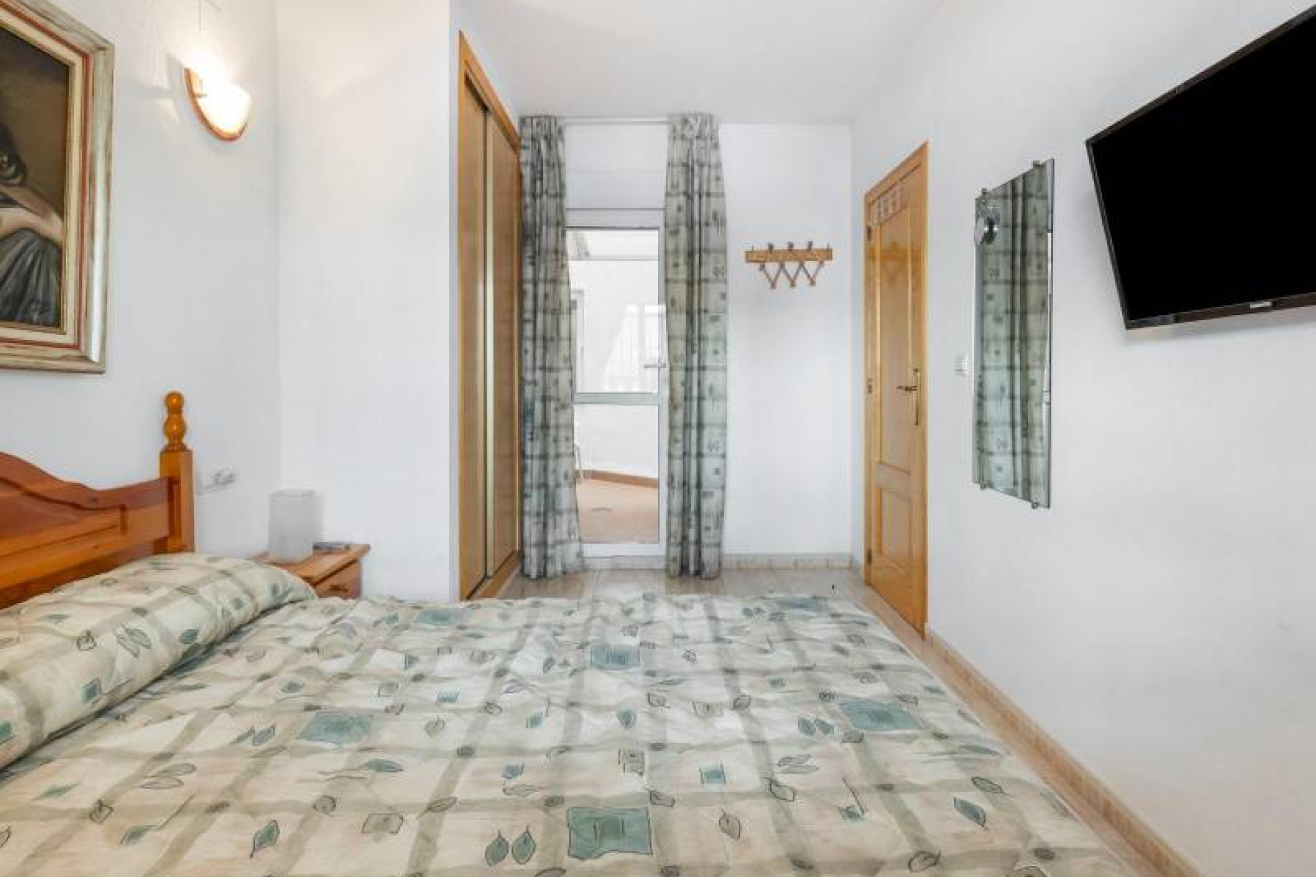 Herverkoop - 1. Appartement / flat - Torrevieja - Costa Blanca Zuid