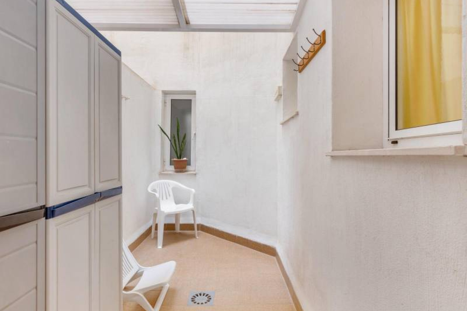 Herverkoop - 1. Appartement / flat - Torrevieja - Costa Blanca Zuid