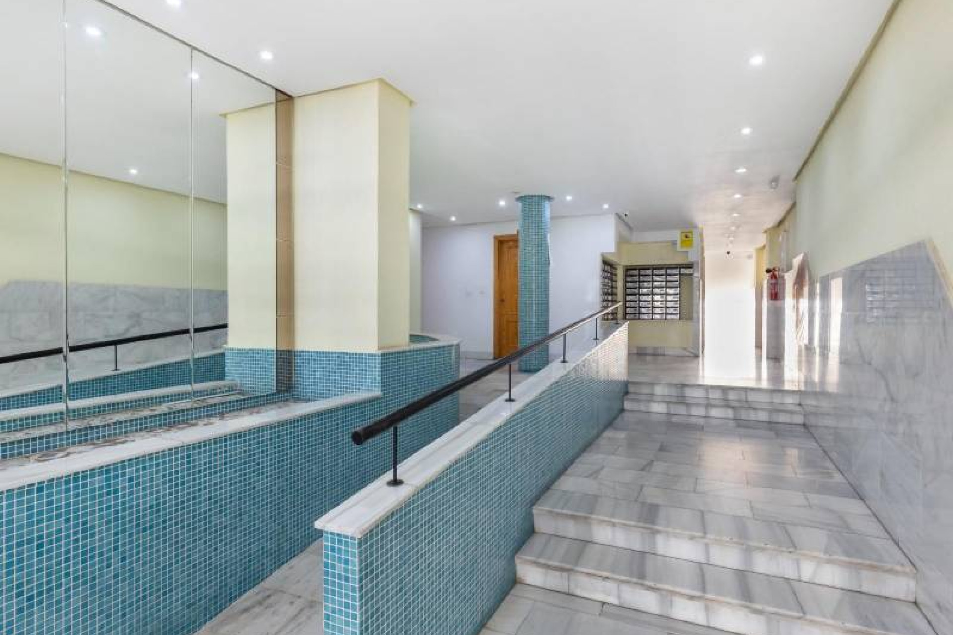 Herverkoop - 1. Appartement / flat - Torrevieja - Costa Blanca Zuid