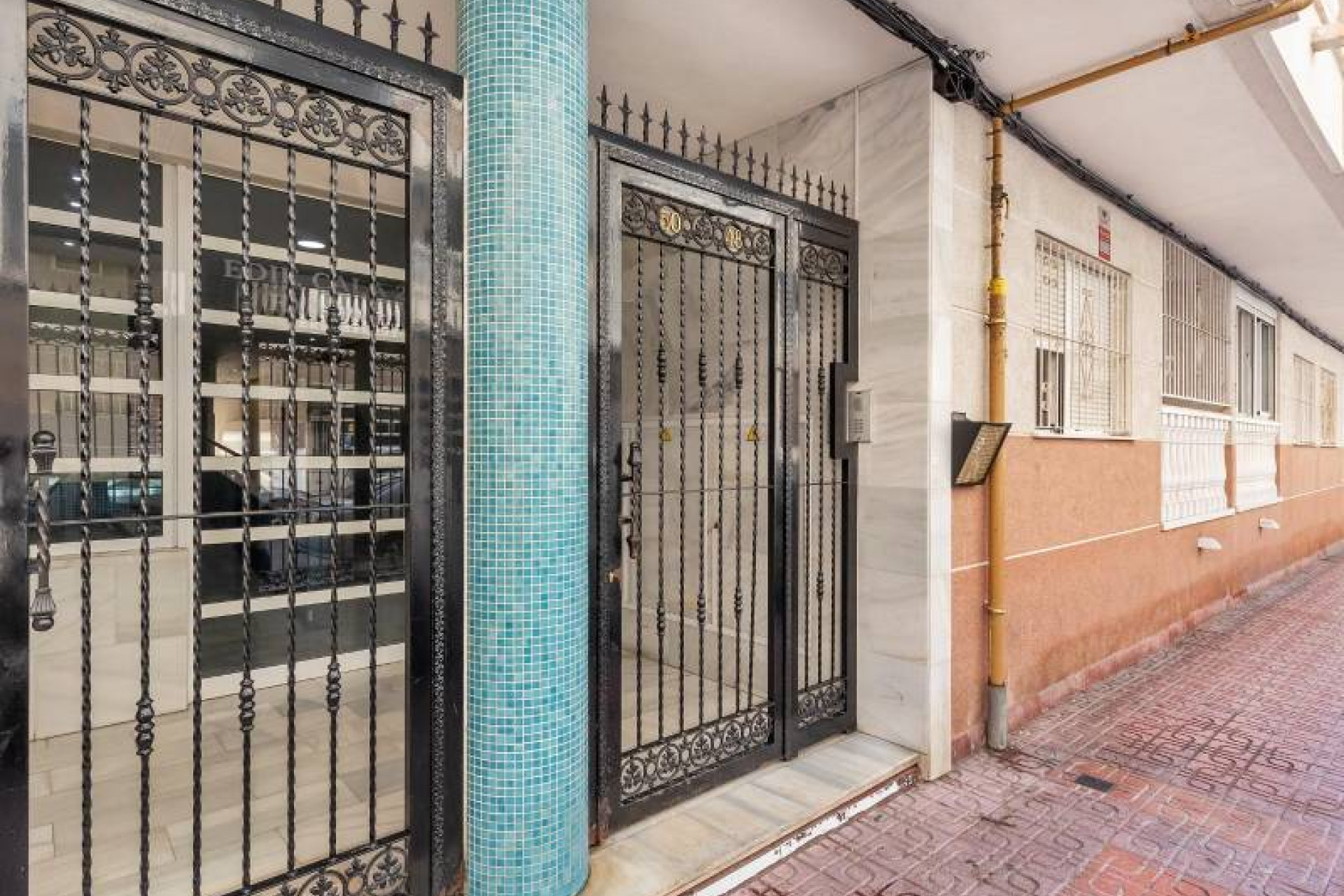 Herverkoop - 1. Appartement / flat - Torrevieja - Costa Blanca Zuid