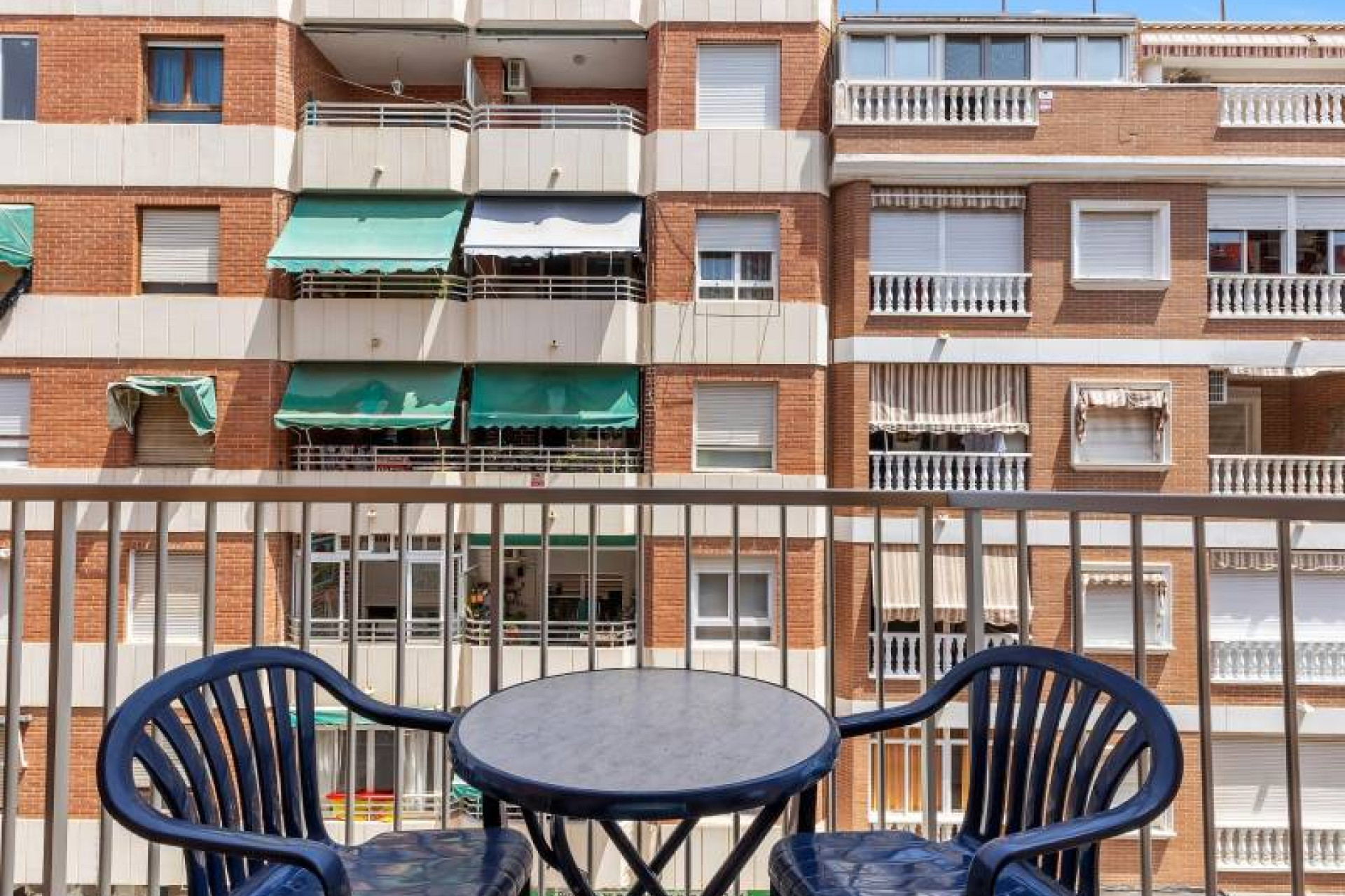 Herverkoop - 1. Appartement / flat - Torrevieja - Costa Blanca Zuid