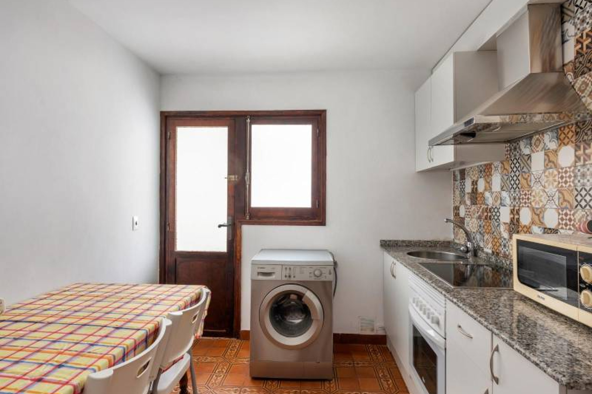 Herverkoop - 1. Appartement / flat - Torrevieja - Costa Blanca Zuid