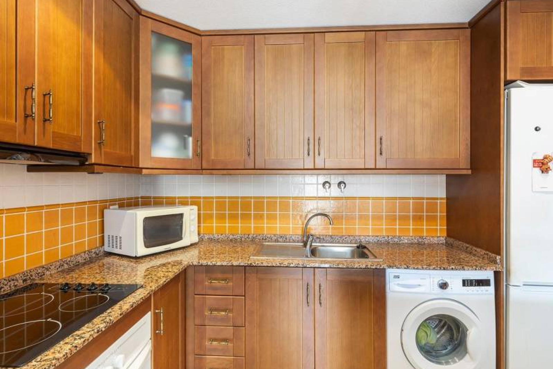 Herverkoop - 1. Appartement / flat - Torrevieja - Costa Blanca Zuid