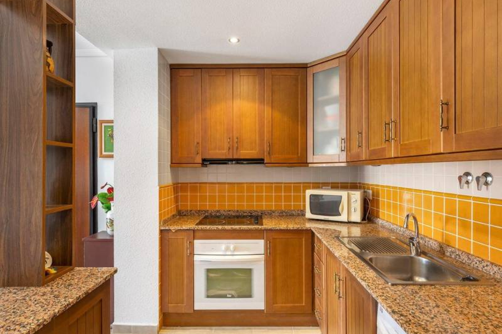 Herverkoop - 1. Appartement / flat - Torrevieja - Costa Blanca Zuid