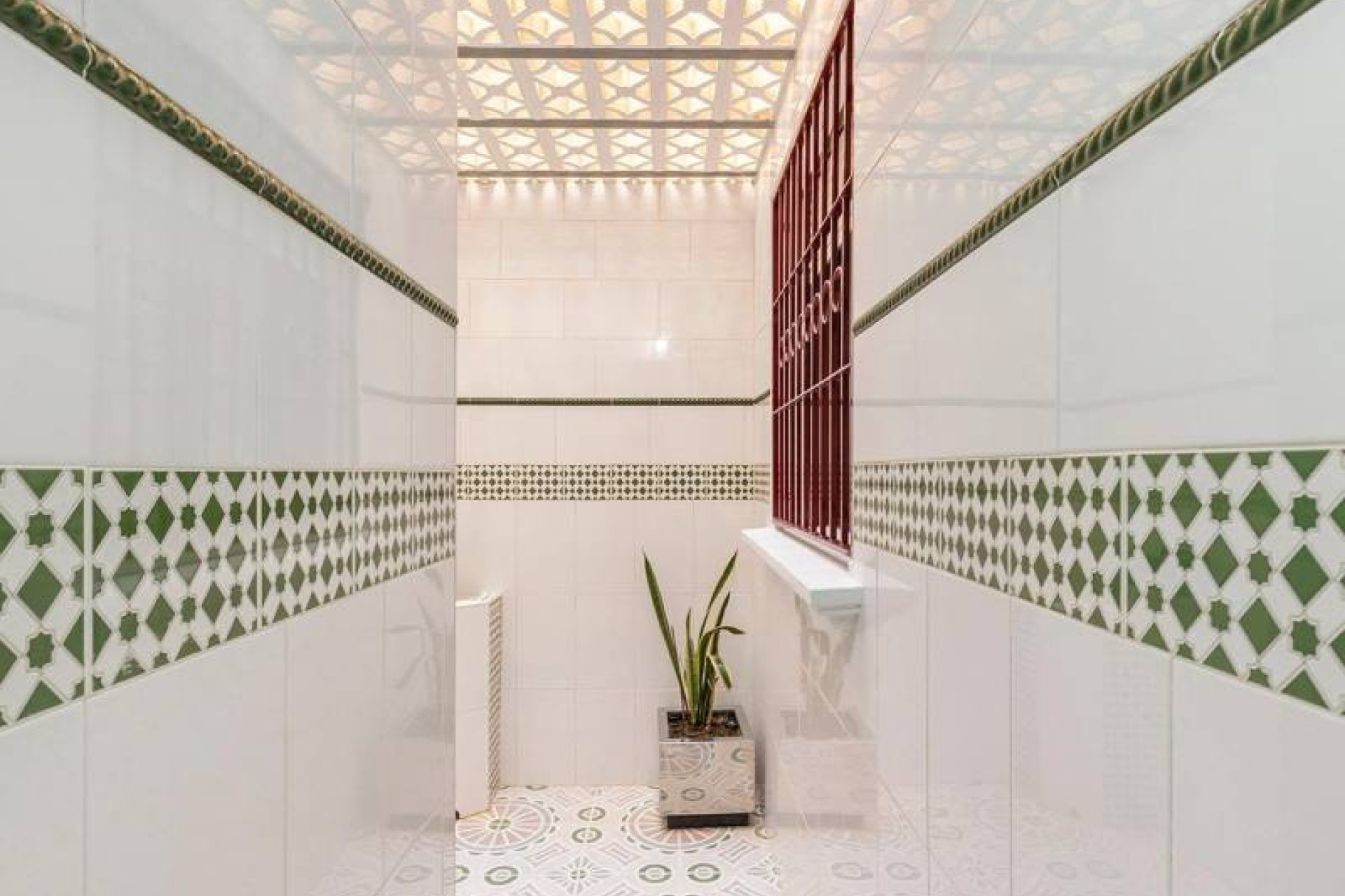 Herverkoop - 1. Appartement / flat - Torrevieja - Costa Blanca Zuid