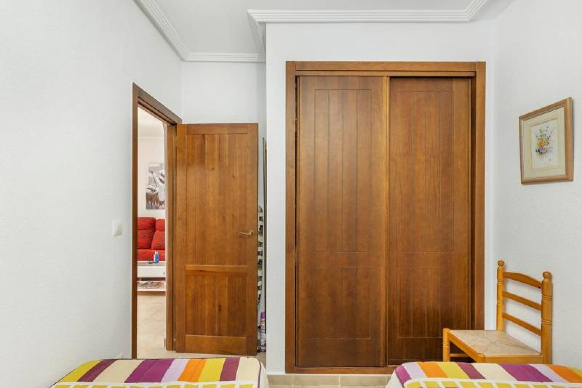 Herverkoop - 1. Appartement / flat - Torrevieja - Costa Blanca Zuid