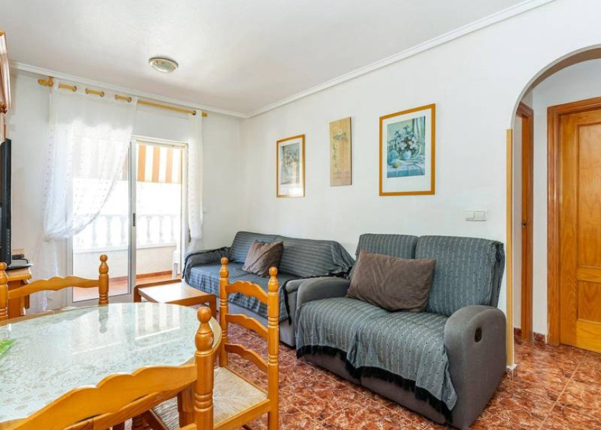 Herverkoop - 1. Appartement / flat - Torrevieja - Costa Blanca Zuid