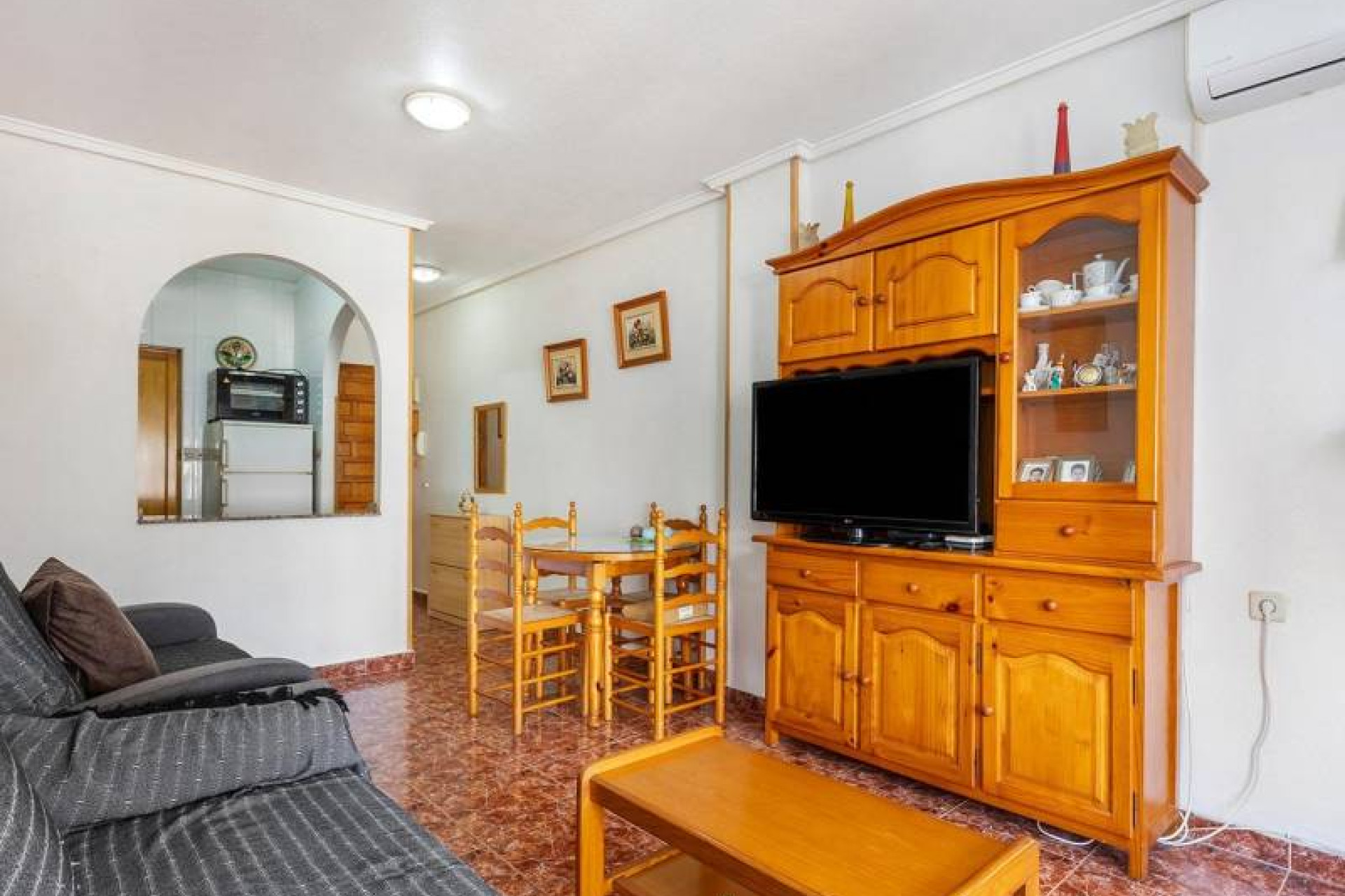 Herverkoop - 1. Appartement / flat - Torrevieja - Costa Blanca Zuid