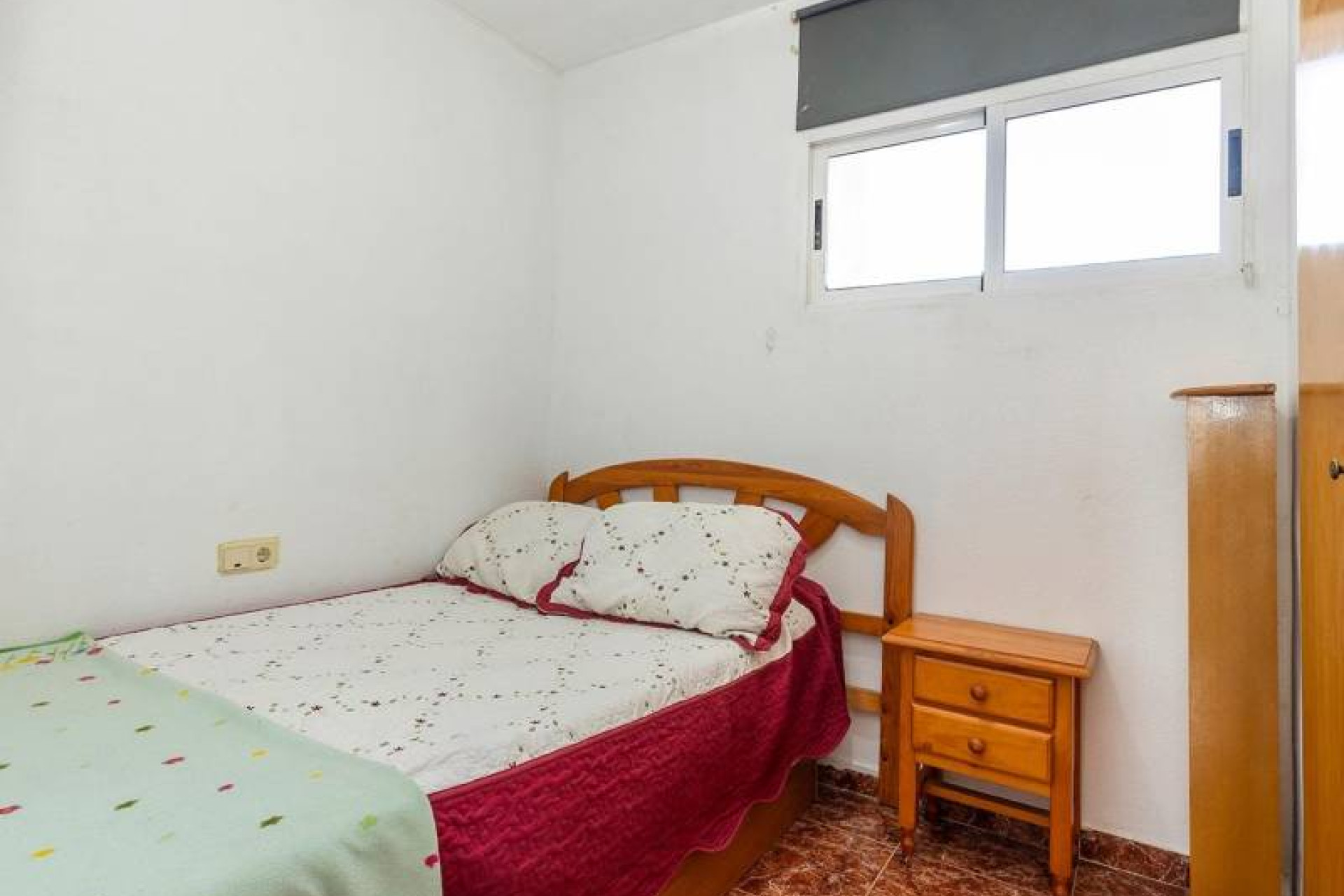 Herverkoop - 1. Appartement / flat - Torrevieja - Costa Blanca Zuid