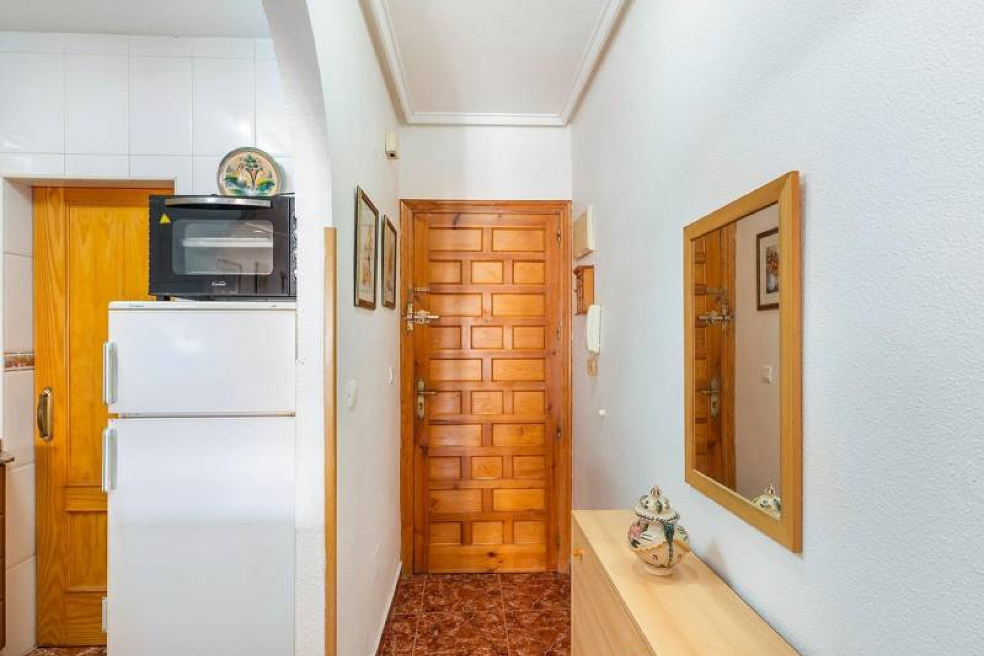 Herverkoop - 1. Appartement / flat - Torrevieja - Costa Blanca Zuid