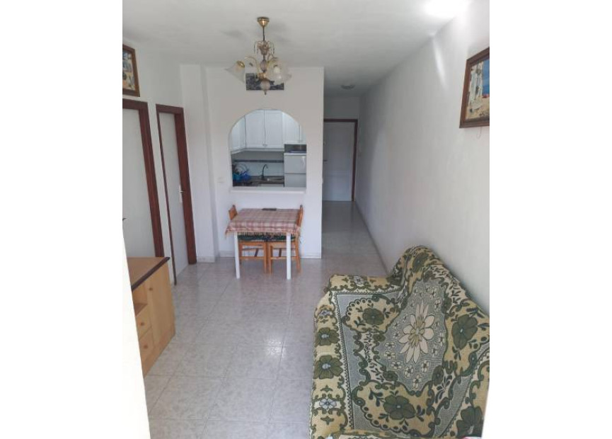 Herverkoop - 1. Appartement / flat - Torrevieja - Costa Blanca Zuid