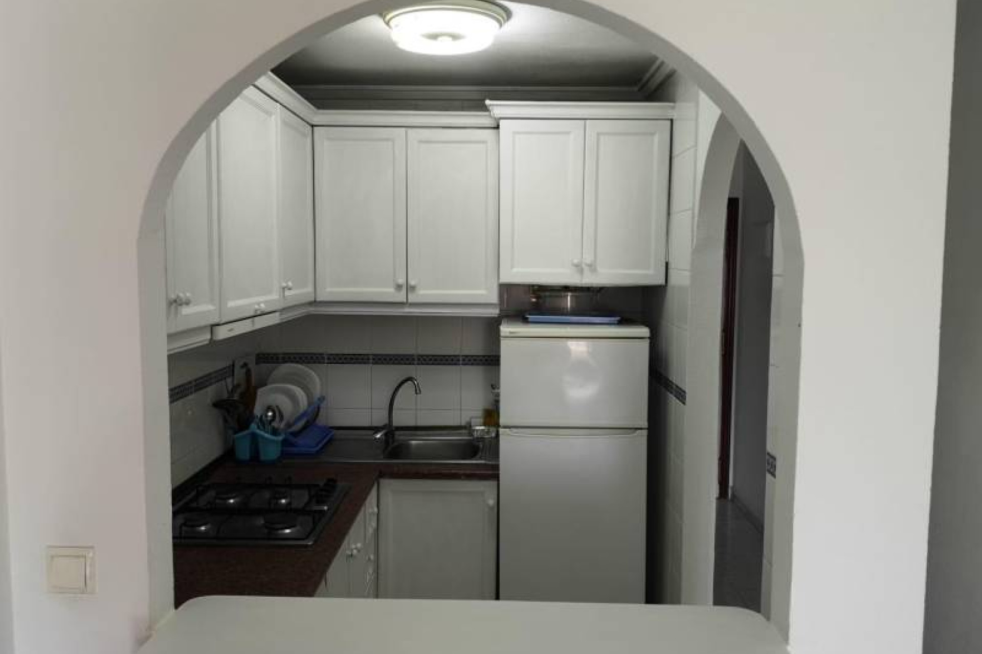 Herverkoop - 1. Appartement / flat - Torrevieja - Costa Blanca Zuid