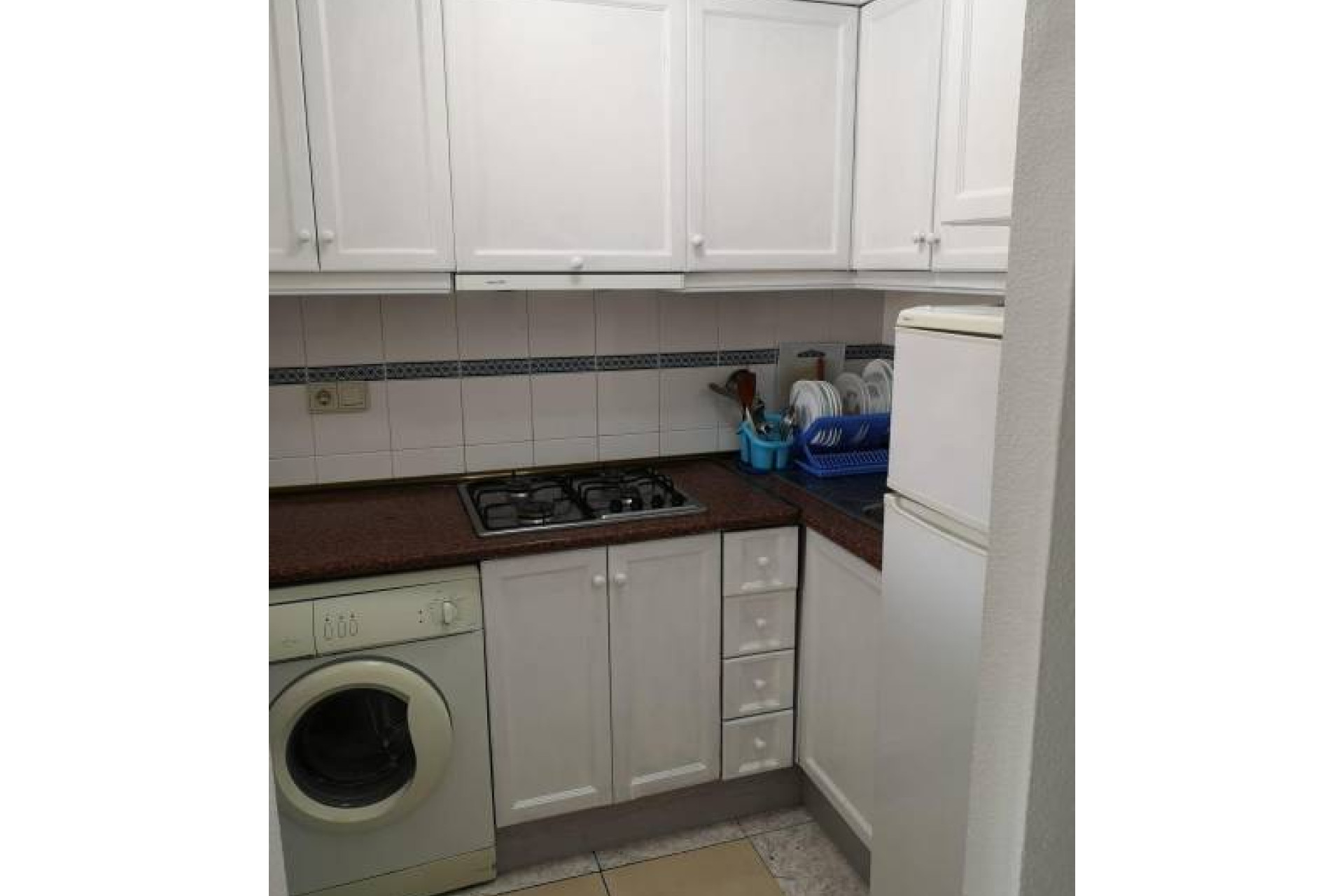 Herverkoop - 1. Appartement / flat - Torrevieja - Costa Blanca Zuid