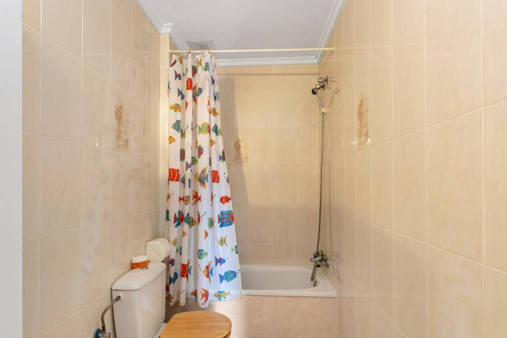 Herverkoop - 1. Appartement / flat - Torrevieja - Costa Blanca Zuid