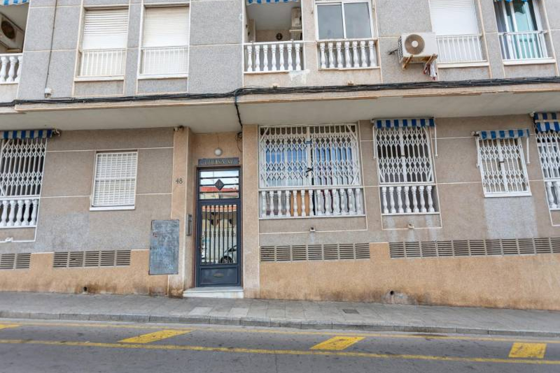 Herverkoop - 1. Appartement / flat - Torrevieja - Costa Blanca Zuid