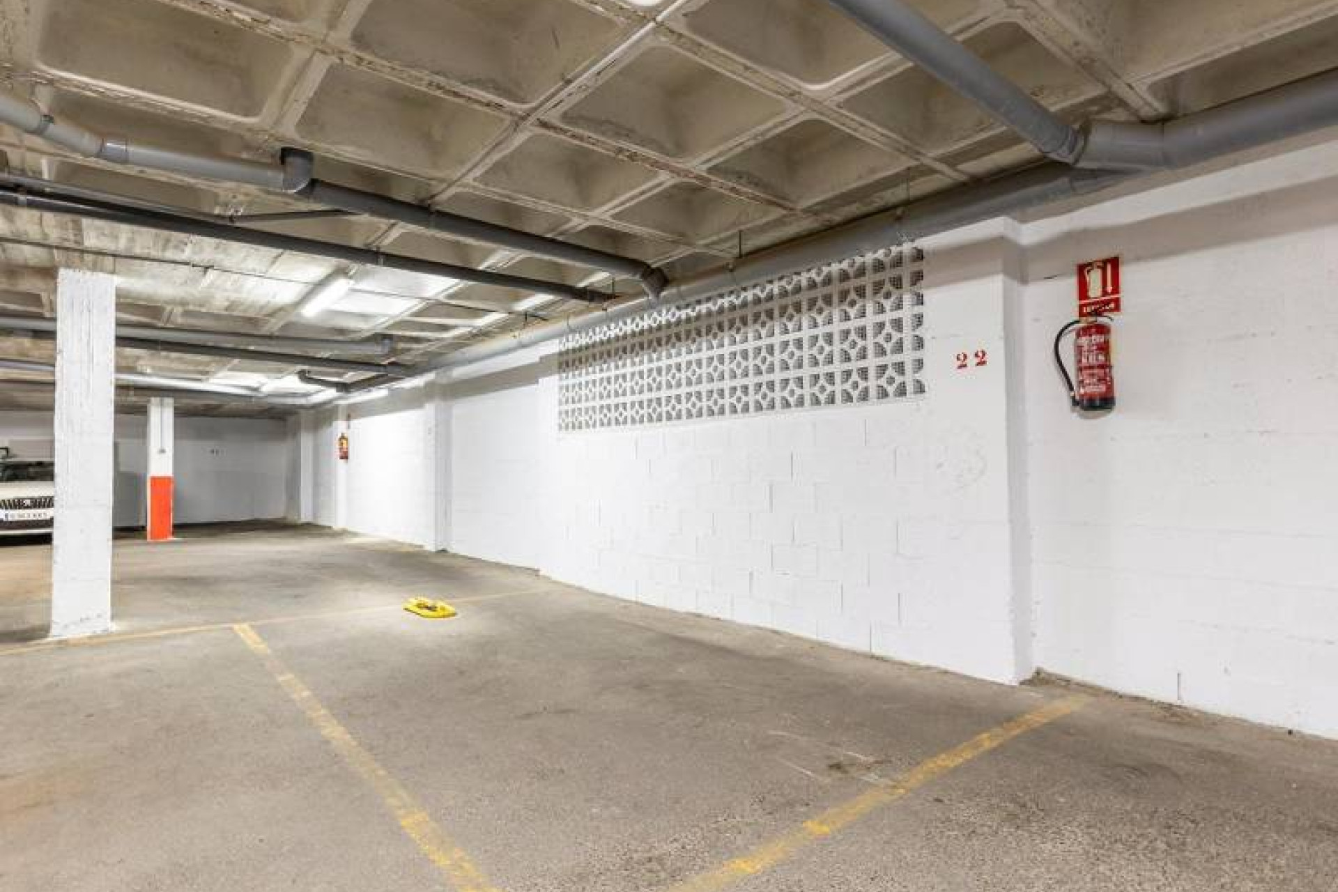 Herverkoop - 1. Appartement / flat - Torrevieja - Costa Blanca Zuid