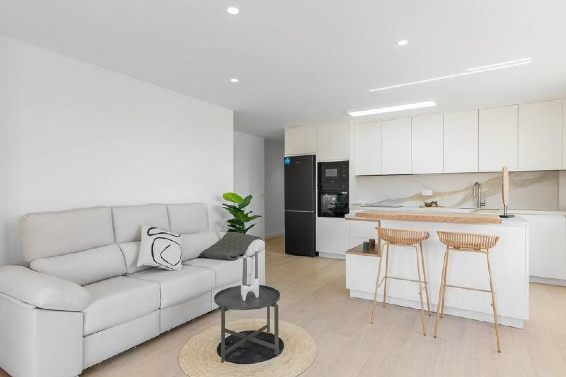 Herverkoop - 1. Appartement / flat - Torrevieja - Costa Blanca Zuid