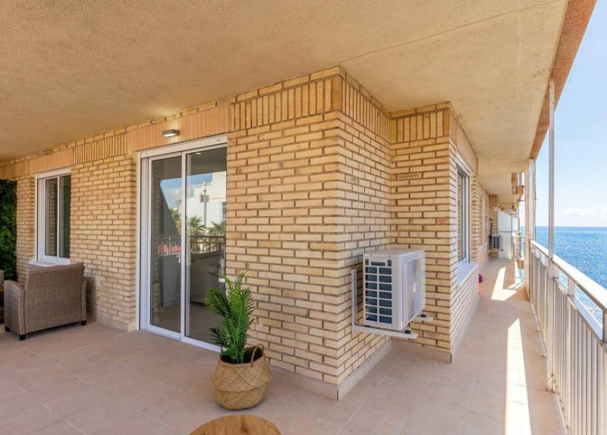 Herverkoop - 1. Appartement / flat - Torrevieja - Costa Blanca Zuid