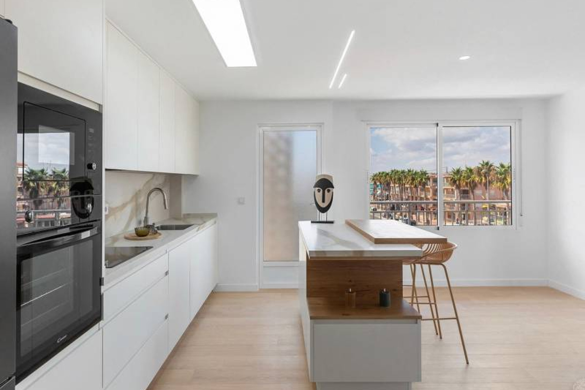 Herverkoop - 1. Appartement / flat - Torrevieja - Costa Blanca Zuid