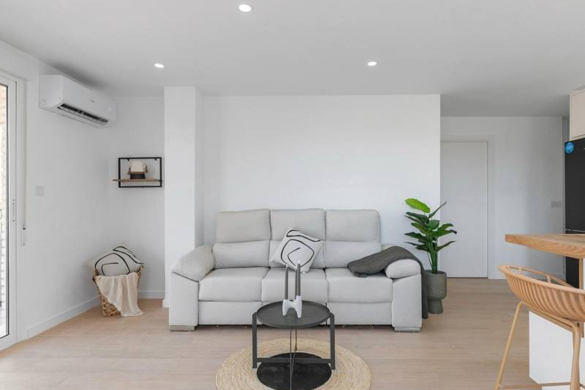 Herverkoop - 1. Appartement / flat - Torrevieja - Costa Blanca Zuid