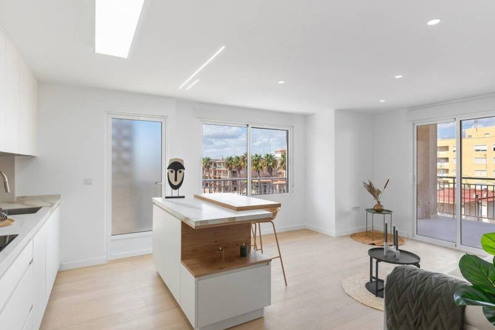 Herverkoop - 1. Appartement / flat - Torrevieja - Costa Blanca Zuid