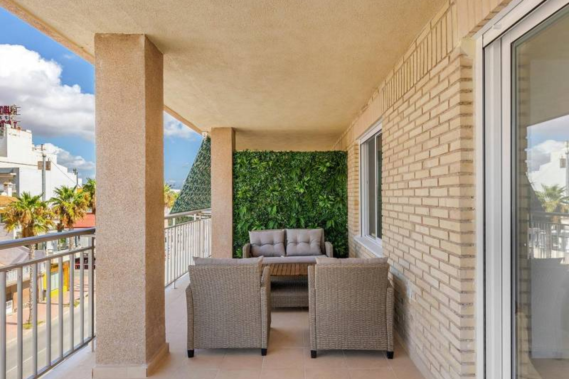 Herverkoop - 1. Appartement / flat - Torrevieja - Costa Blanca Zuid