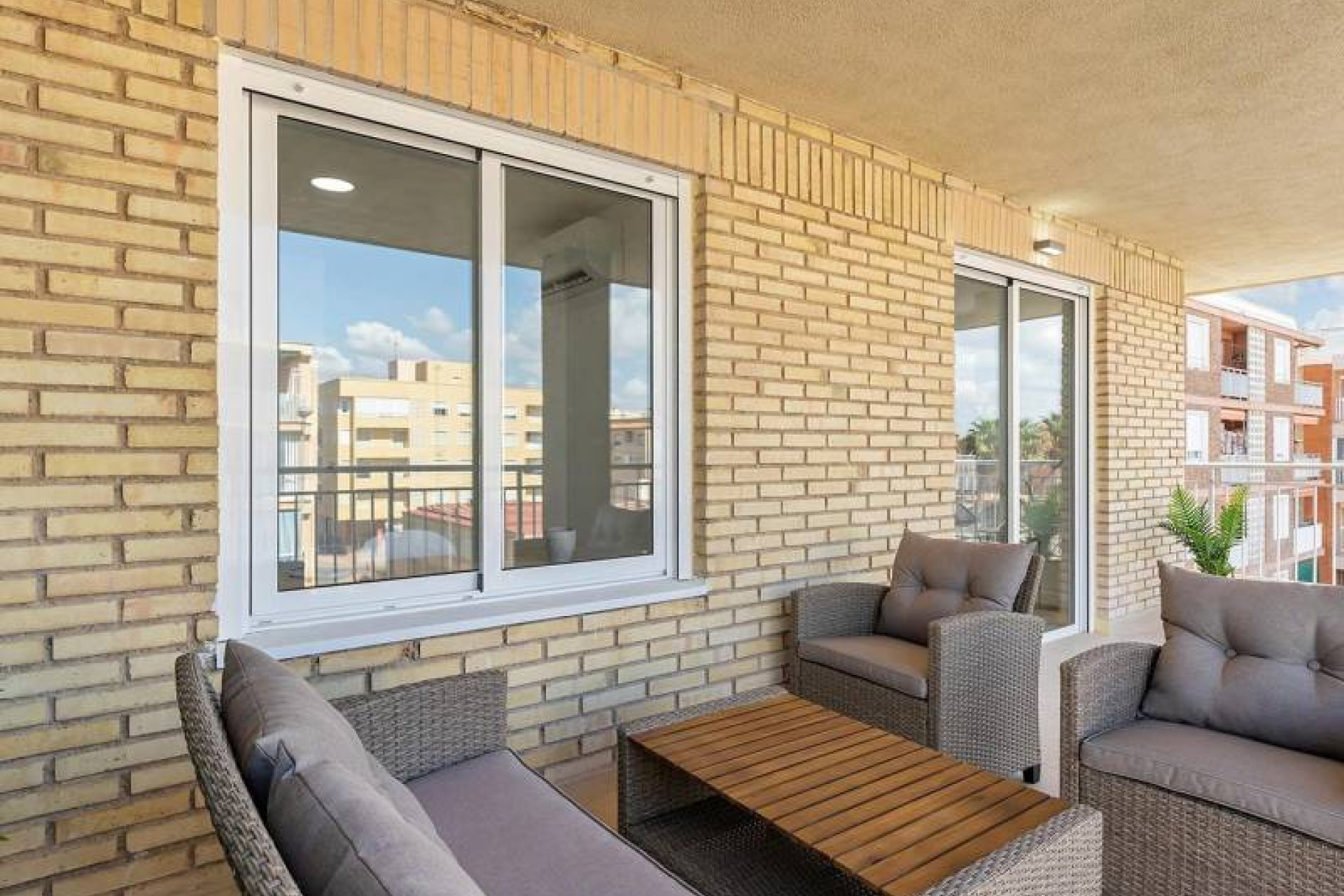 Herverkoop - 1. Appartement / flat - Torrevieja - Costa Blanca Zuid