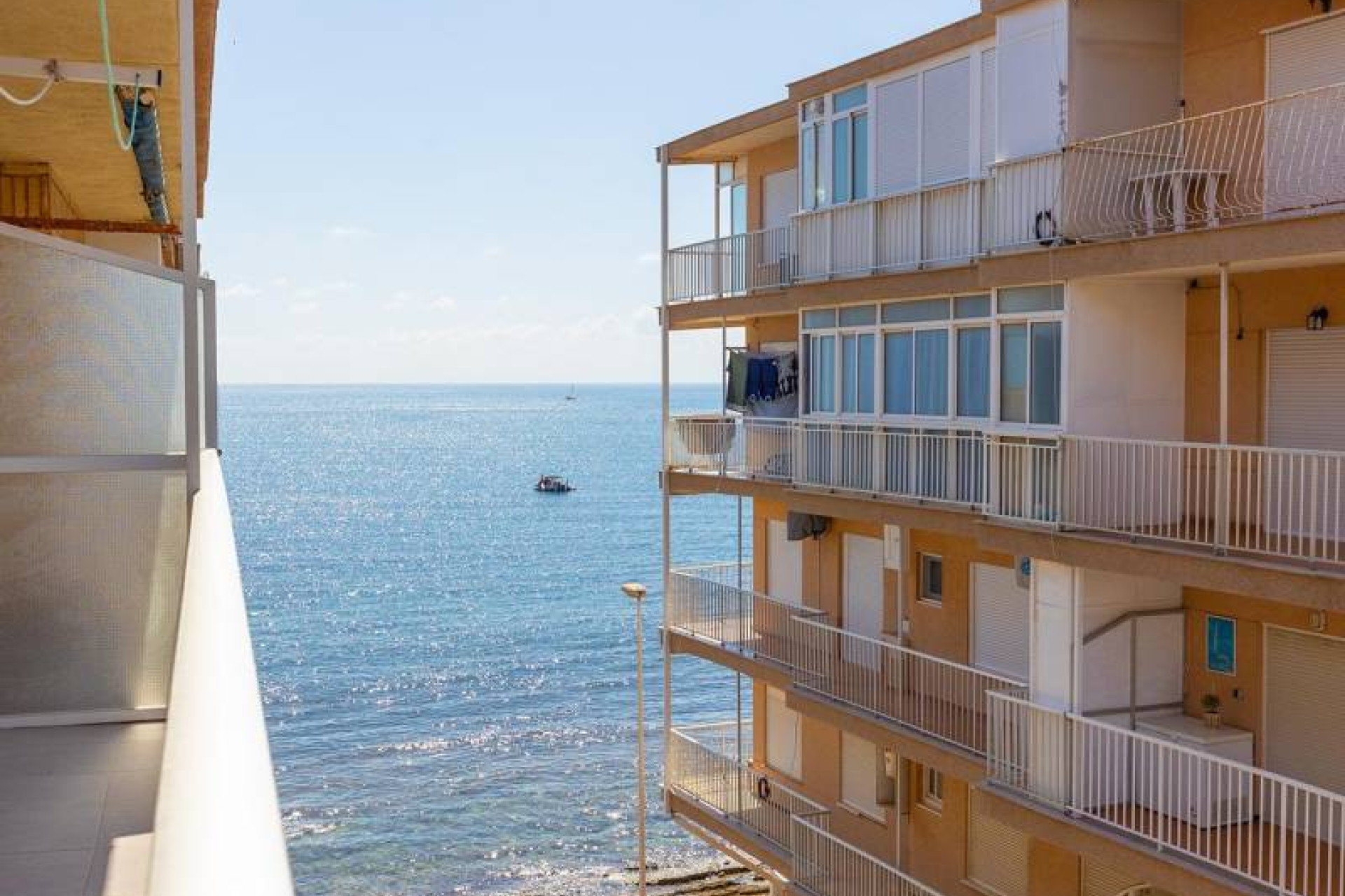 Herverkoop - 1. Appartement / flat - Torrevieja - Costa Blanca Zuid