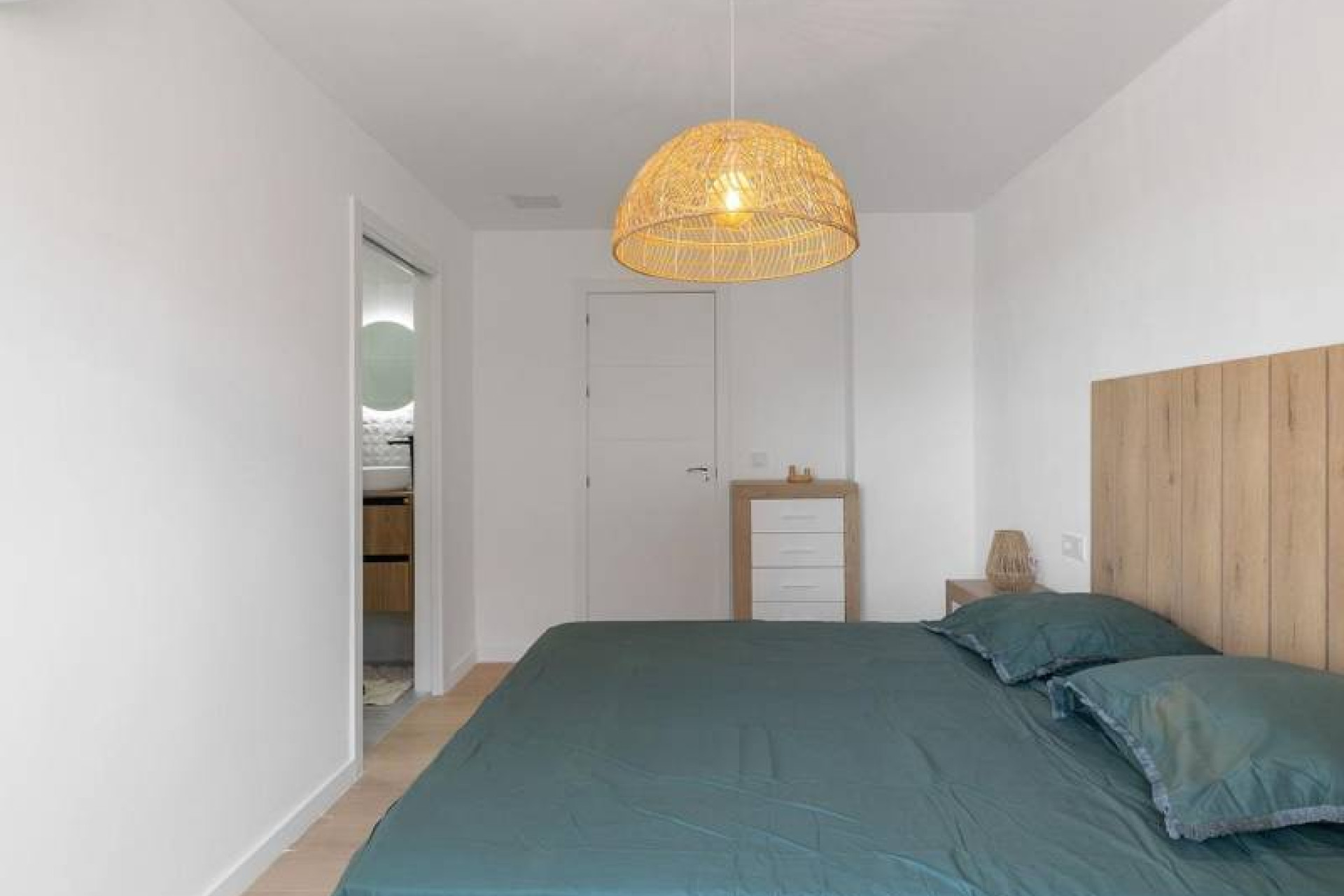 Herverkoop - 1. Appartement / flat - Torrevieja - Costa Blanca Zuid