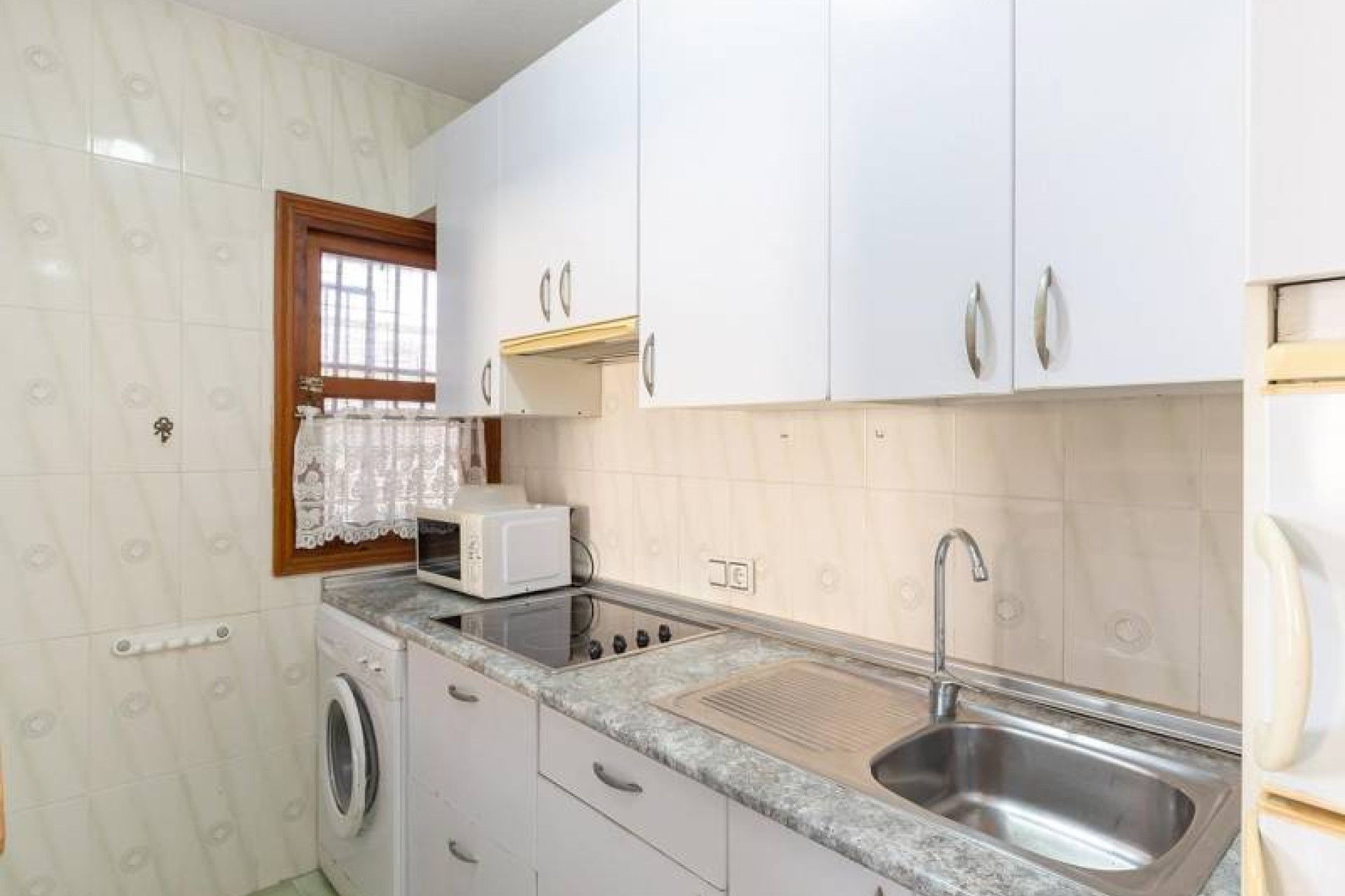 Herverkoop - 1. Appartement / flat - Torrevieja - Costa Blanca Zuid