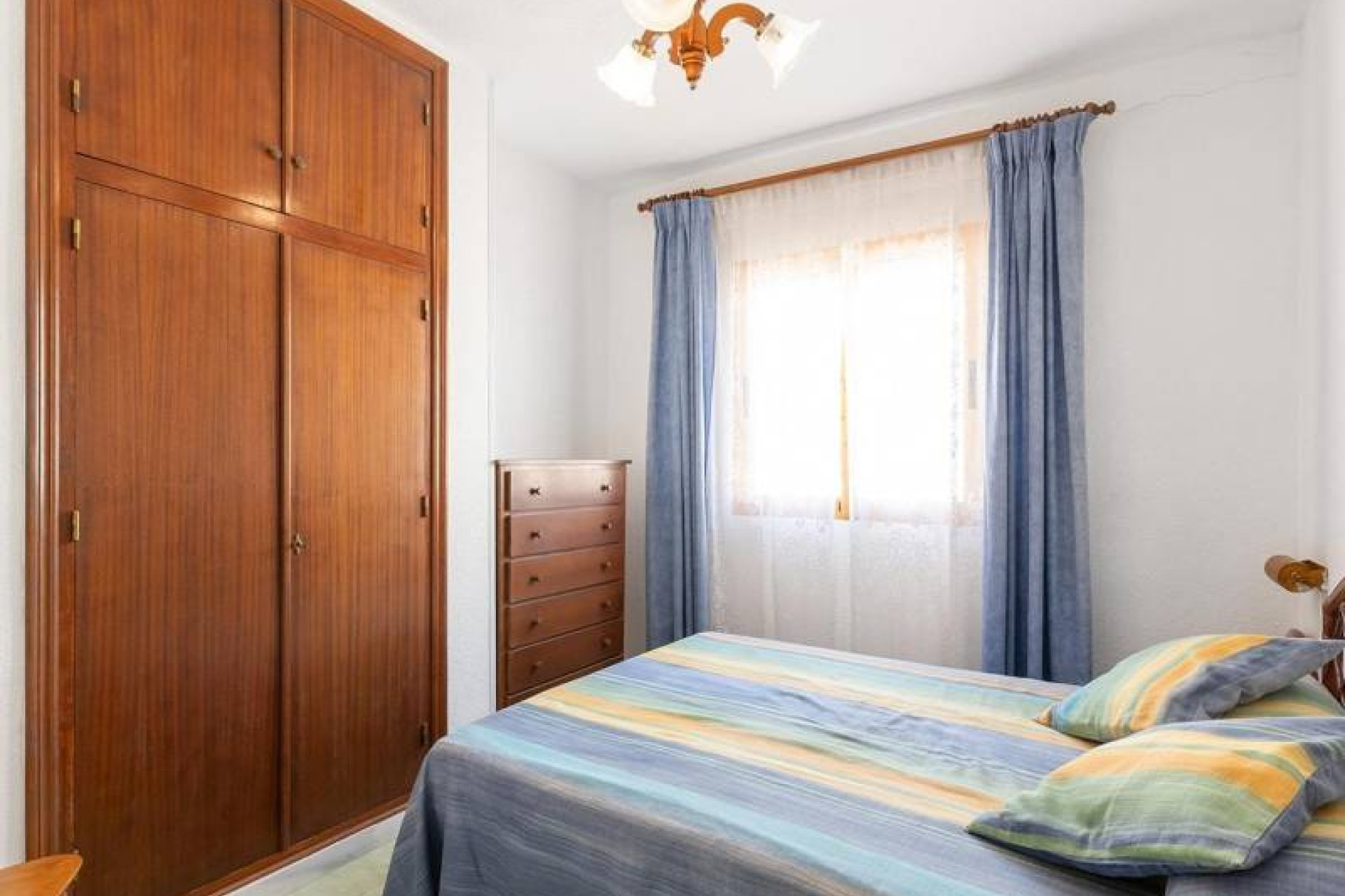 Herverkoop - 1. Appartement / flat - Torrevieja - Costa Blanca Zuid