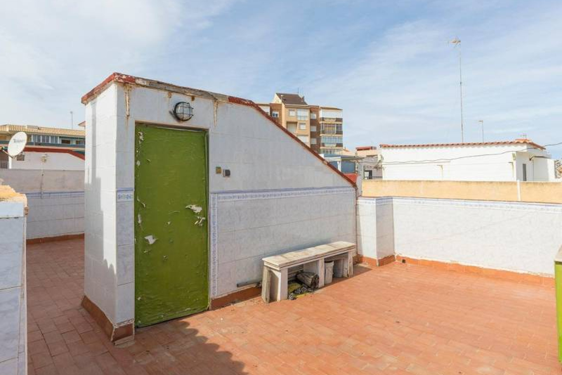 Herverkoop - 1. Appartement / flat - Torrevieja - Costa Blanca Zuid