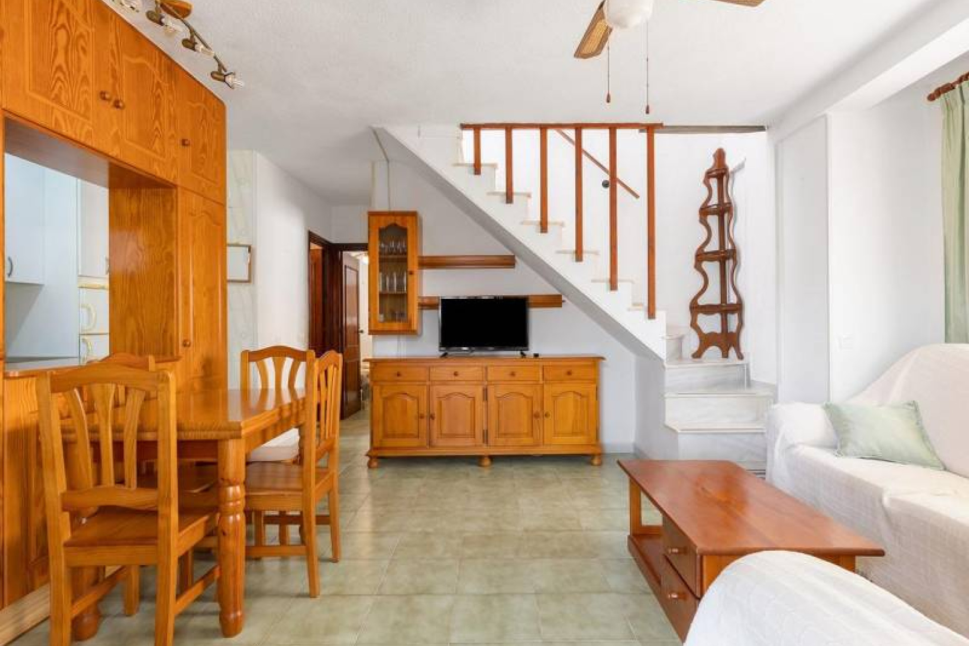 Herverkoop - 1. Appartement / flat - Torrevieja - Costa Blanca Zuid