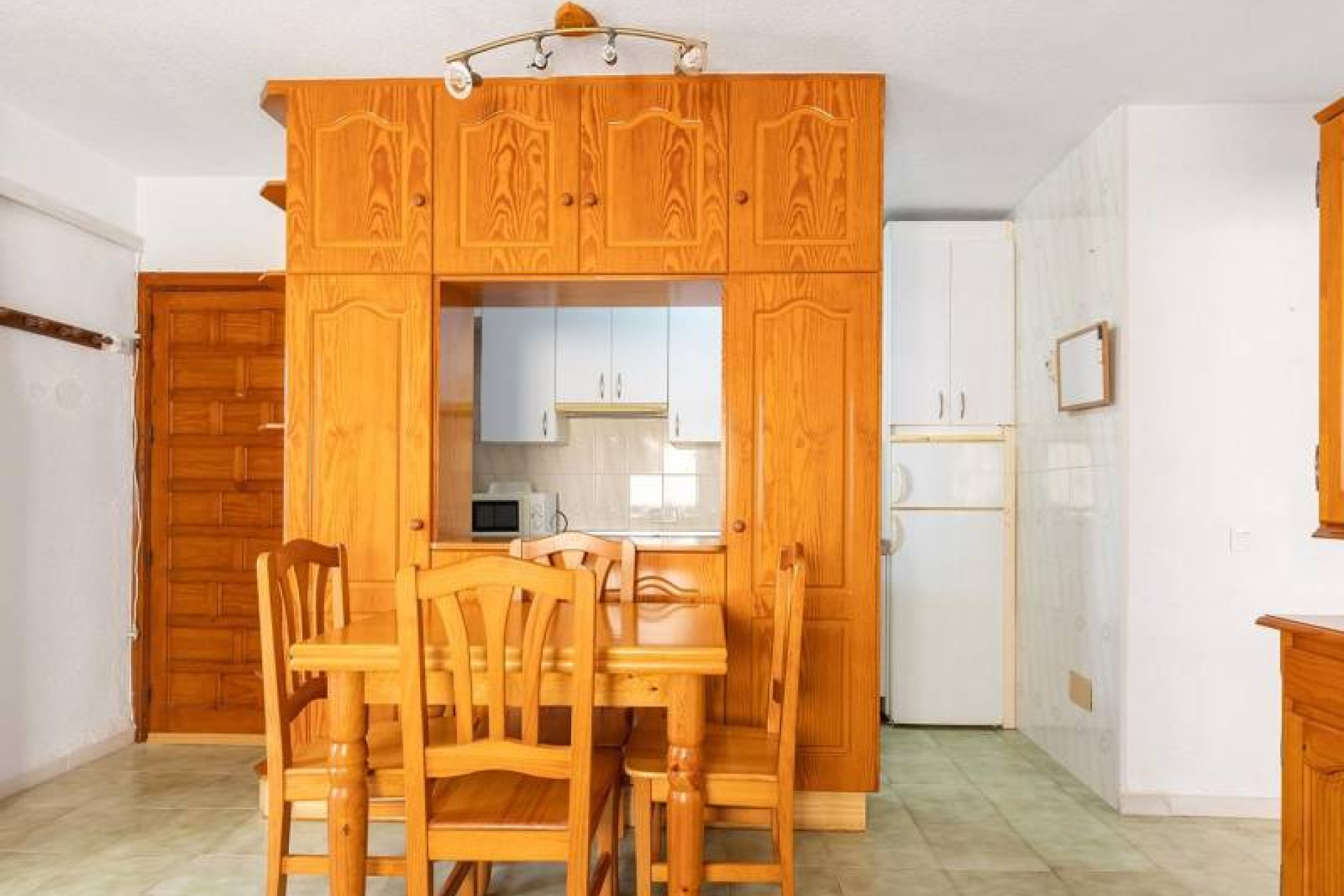 Herverkoop - 1. Appartement / flat - Torrevieja - Costa Blanca Zuid