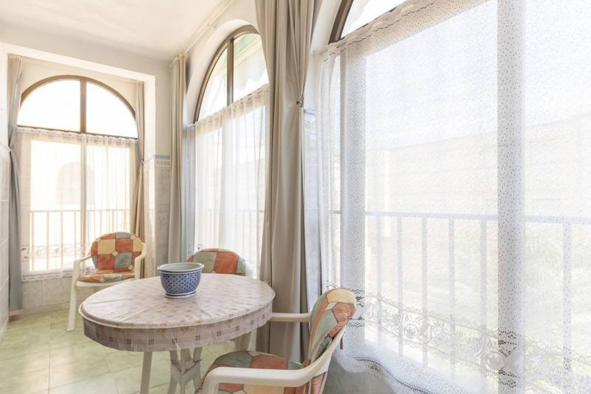 Herverkoop - 1. Appartement / flat - Torrevieja - Costa Blanca Zuid