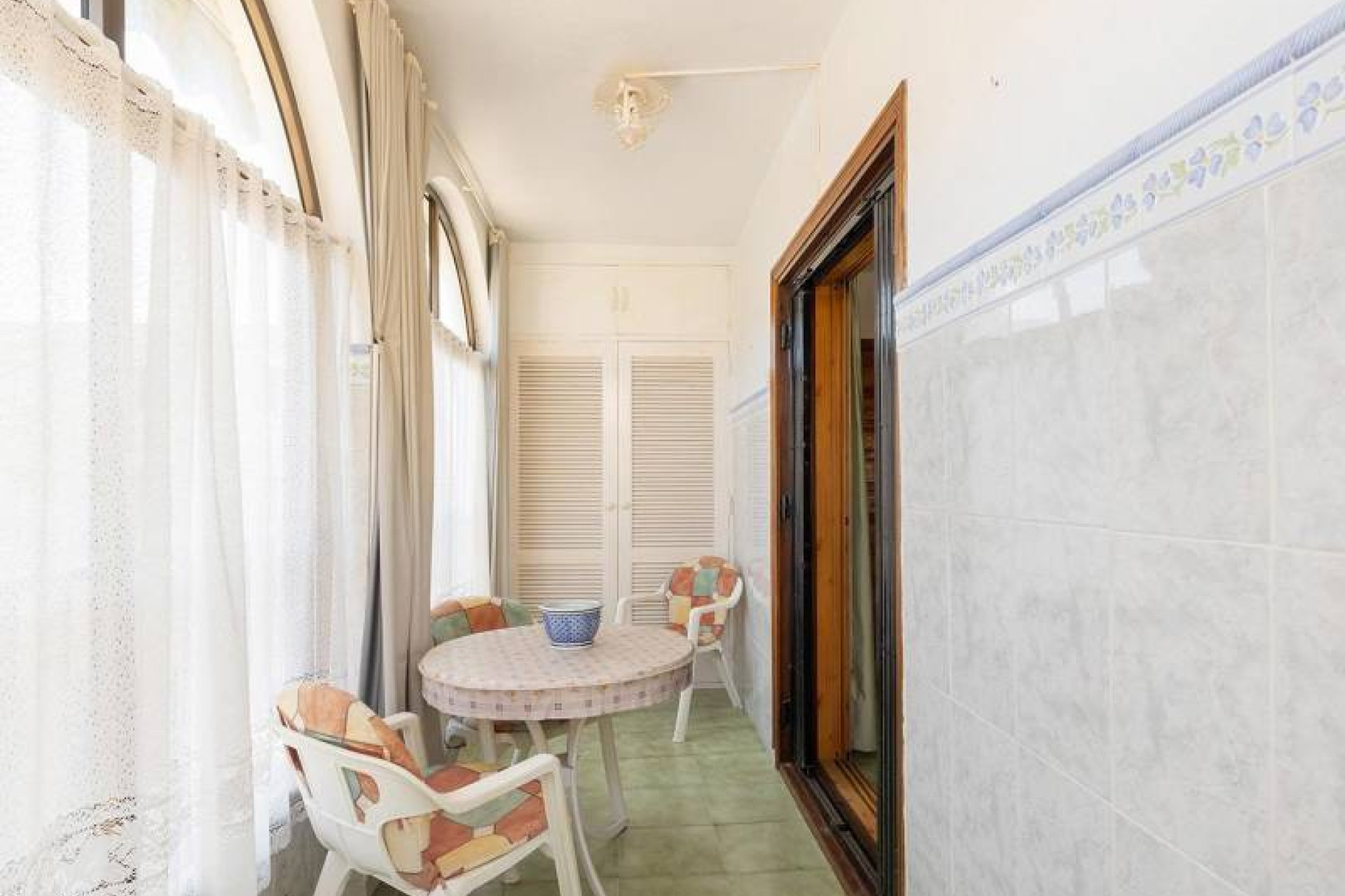 Herverkoop - 1. Appartement / flat - Torrevieja - Costa Blanca Zuid